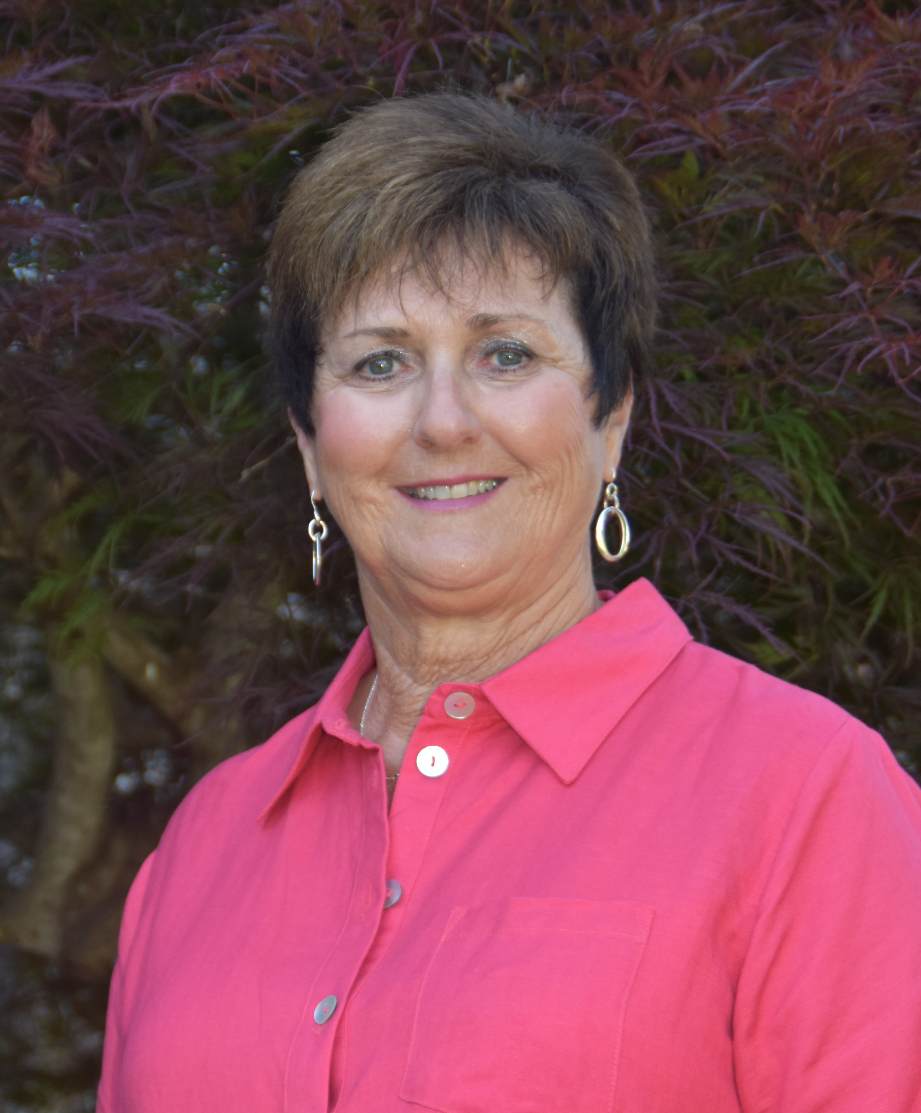 Priscilla Morris at Long & Foster Real Estate, Inc. Blacksburg