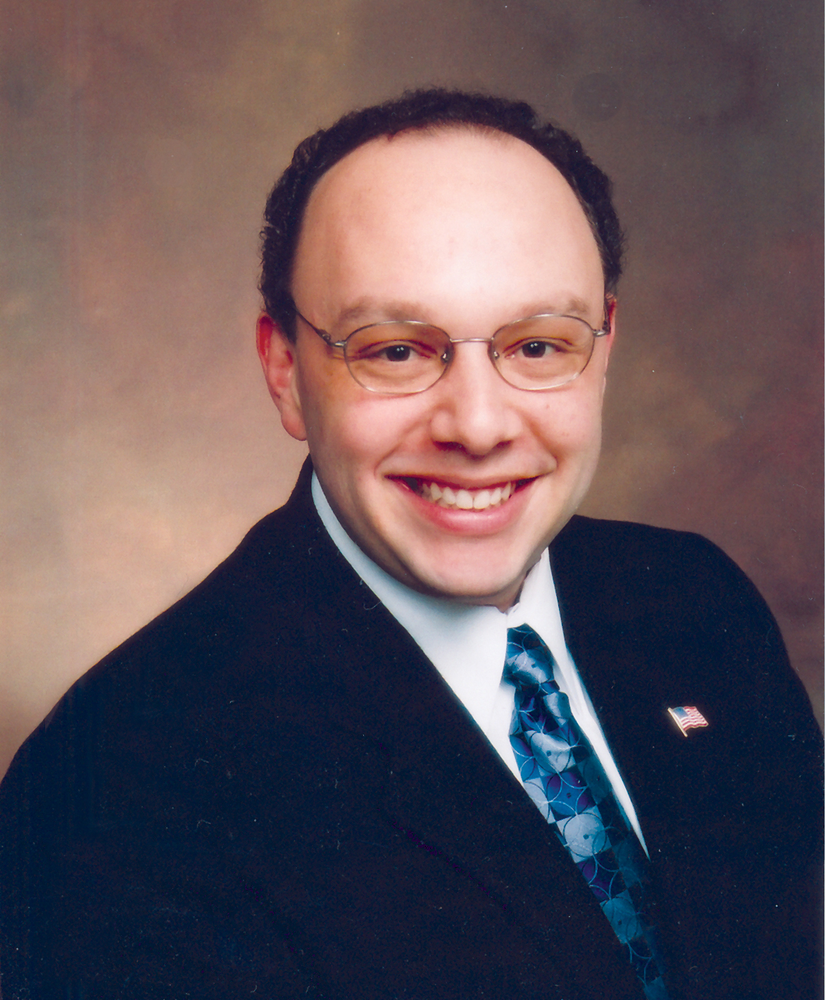 Tony Proto at Long & Foster Real Estate, Inc. Virginia Properties