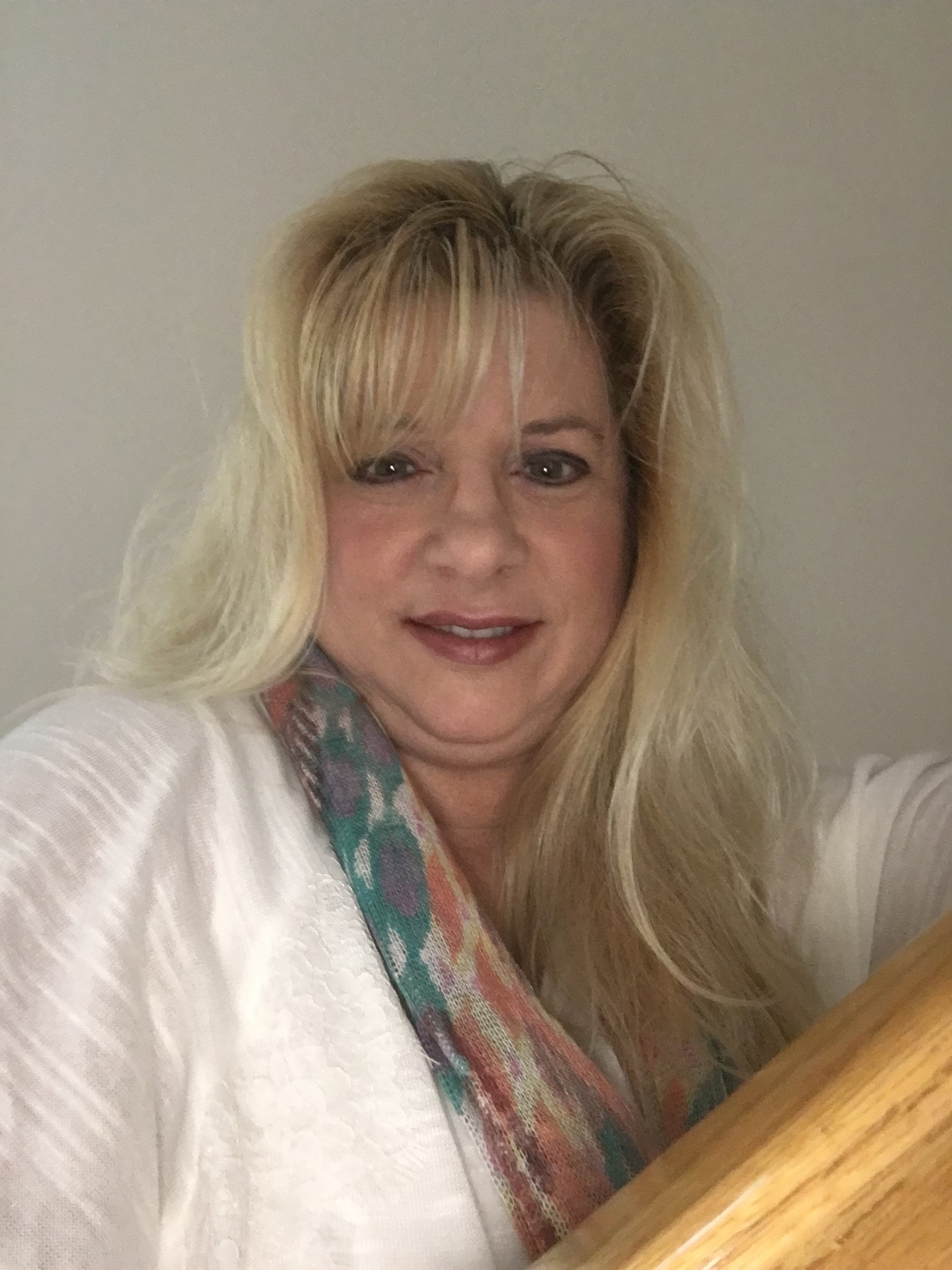 Susan Weston at Long & Foster Real Estate, Inc. Charles Town, WV