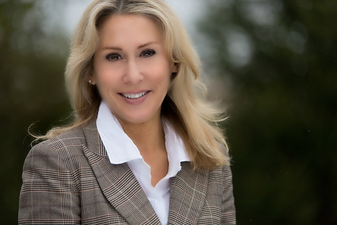 Marci Welsh at Long & Foster Real Estate, Inc. Middleburg Luxury