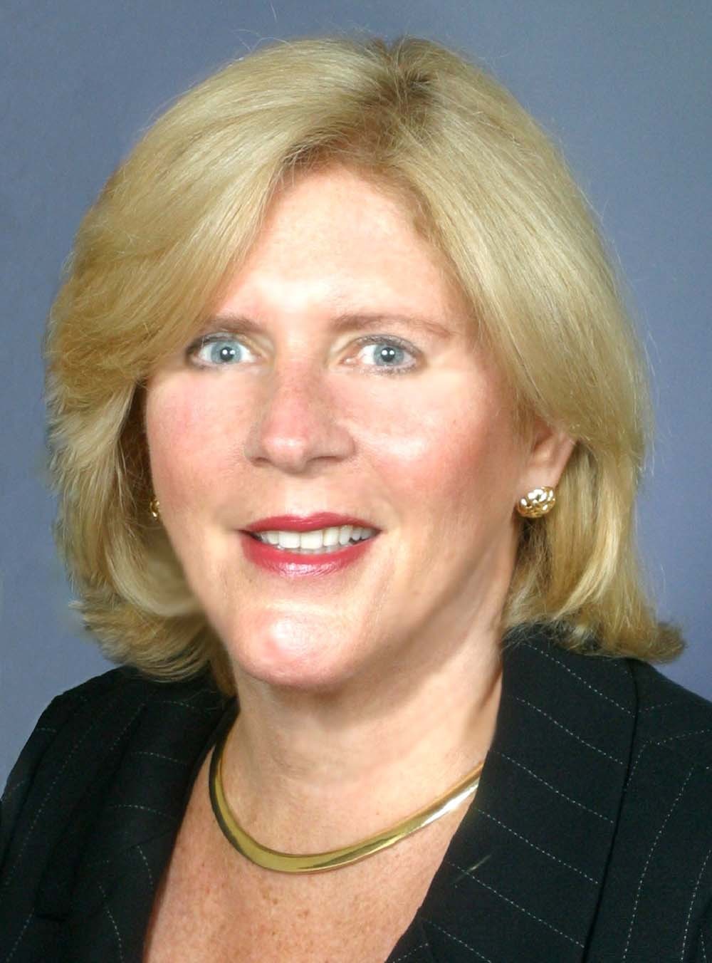 Pam Weiss at Long & Foster Real Estate, Inc. Luxury Real Estate Agent