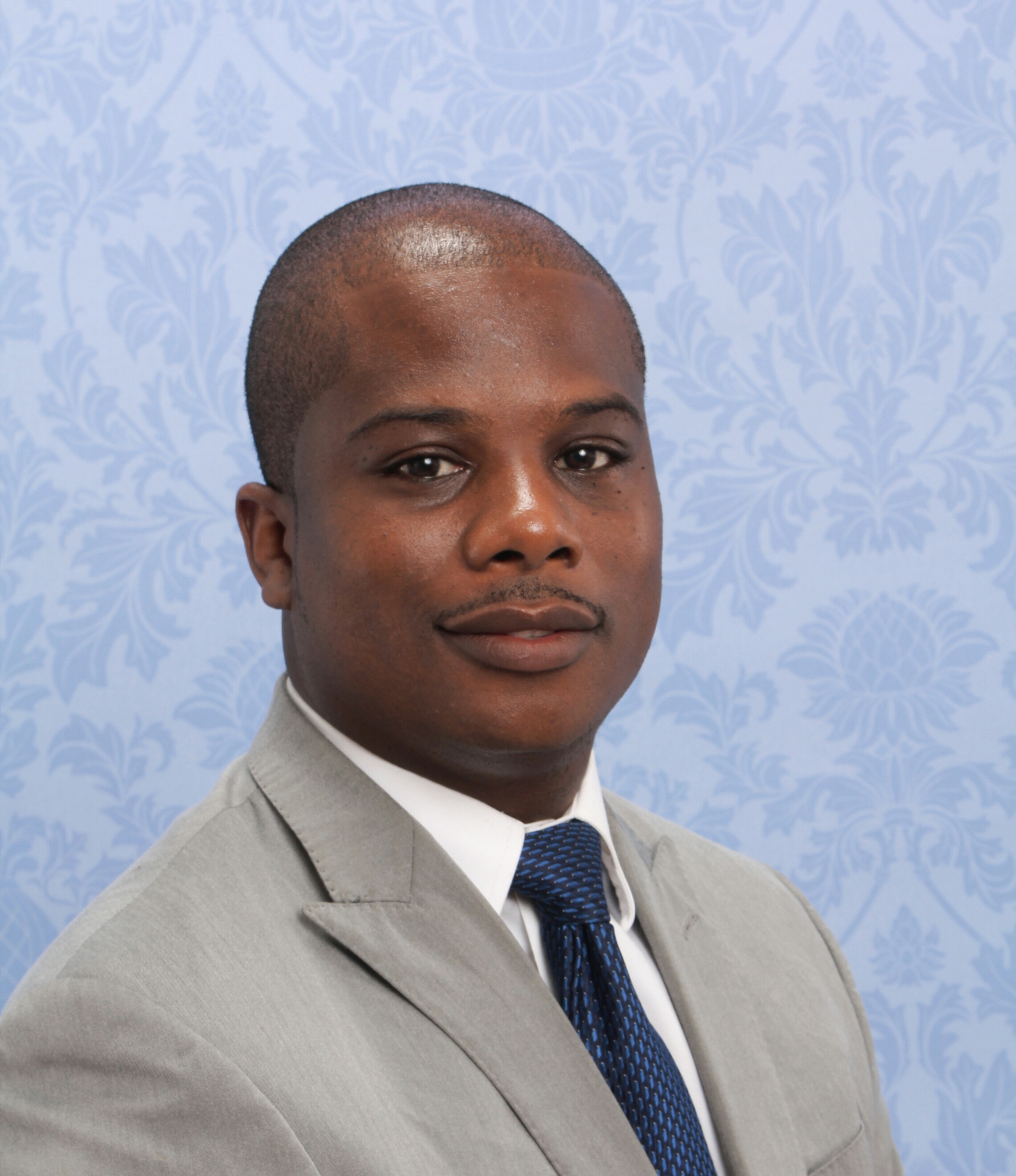 Fred Dixon at Long & Foster Real Estate, Inc. Silver Spring Downtown