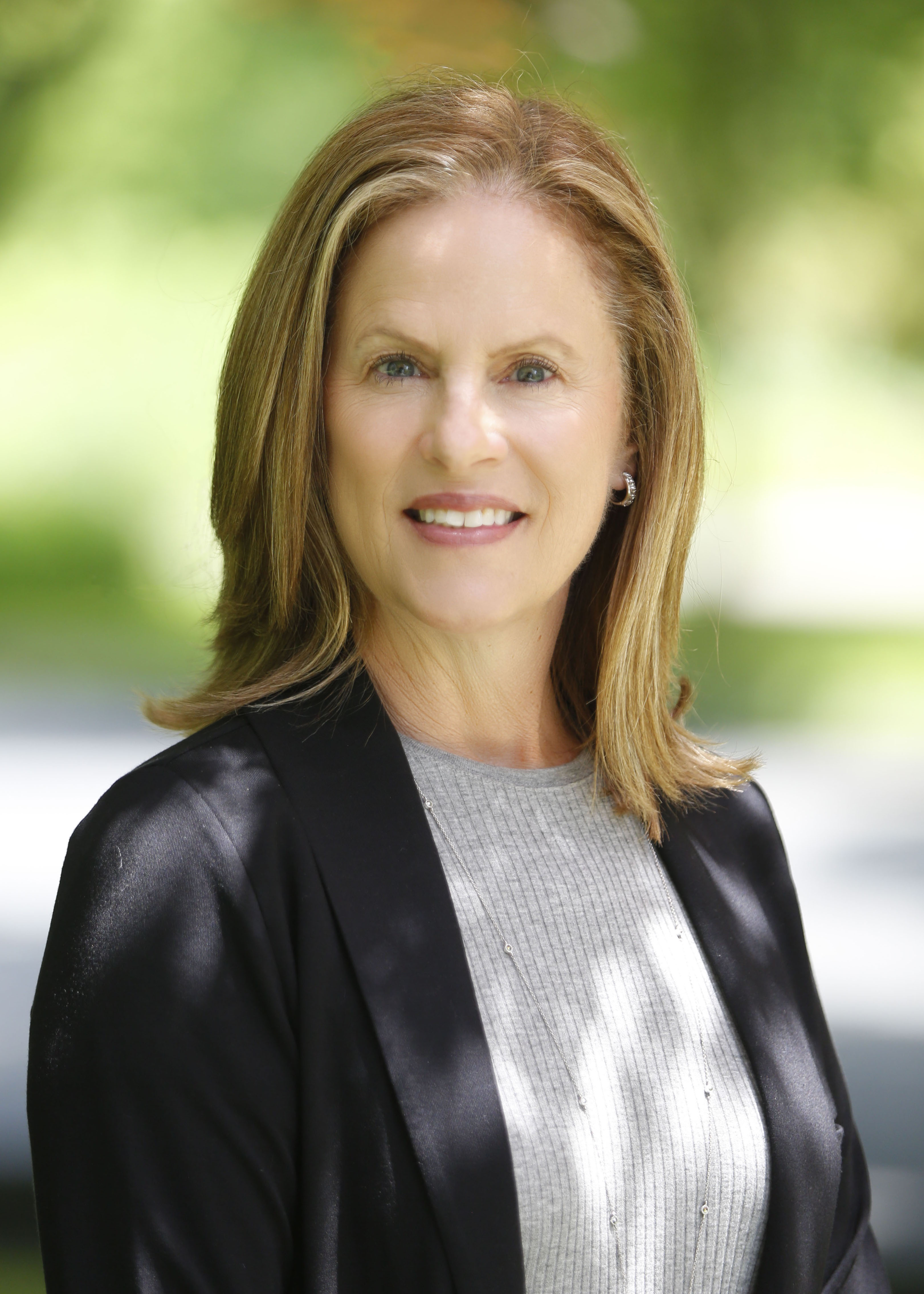 Nancy Mannino at W.C. & A.N. Miller Realtors, A Long & Foster Company