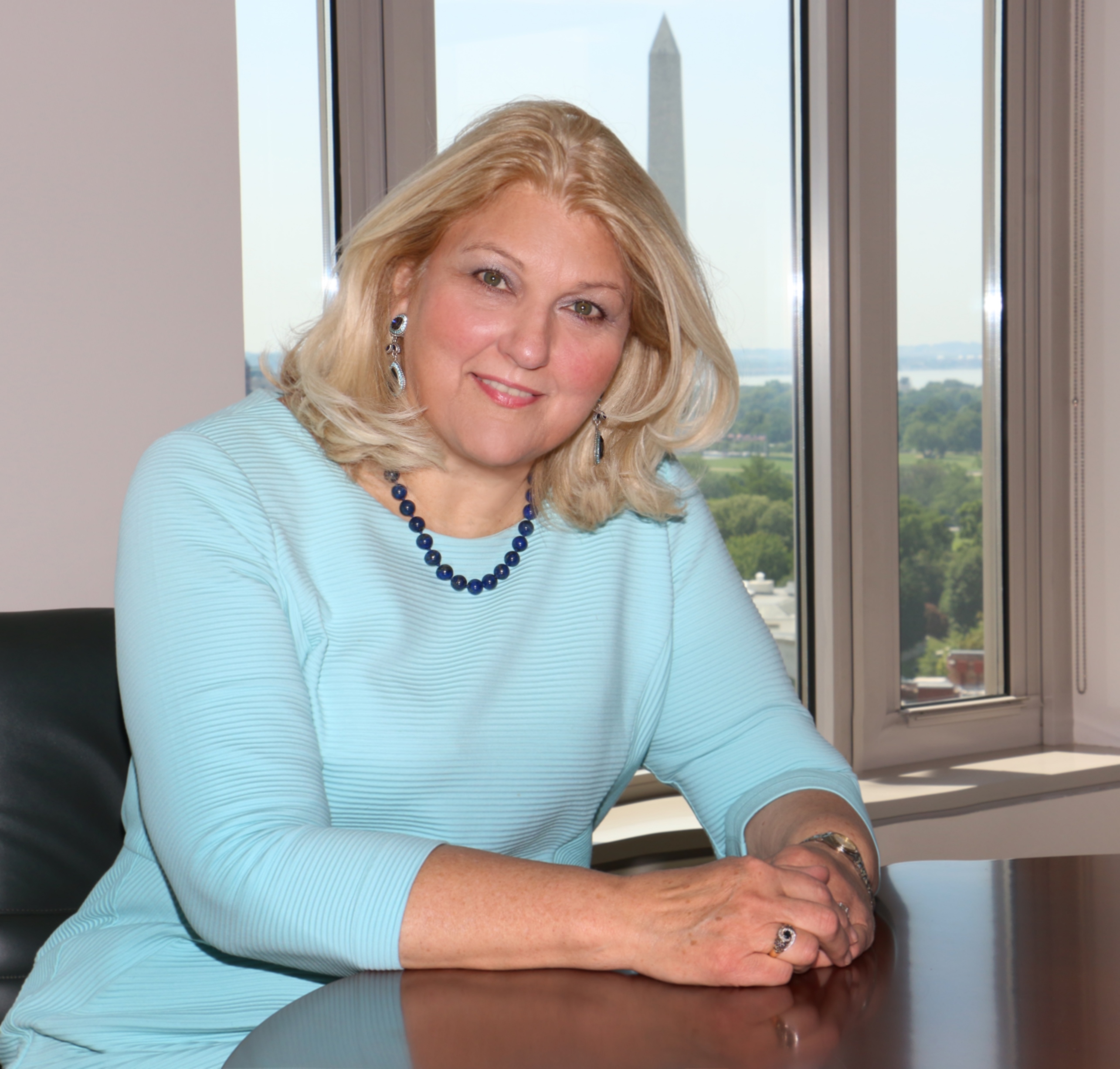 Susan Sanford at W.C. & A.N. Miller Realtors, A Long & Foster Company Luxury Real Estate Agent