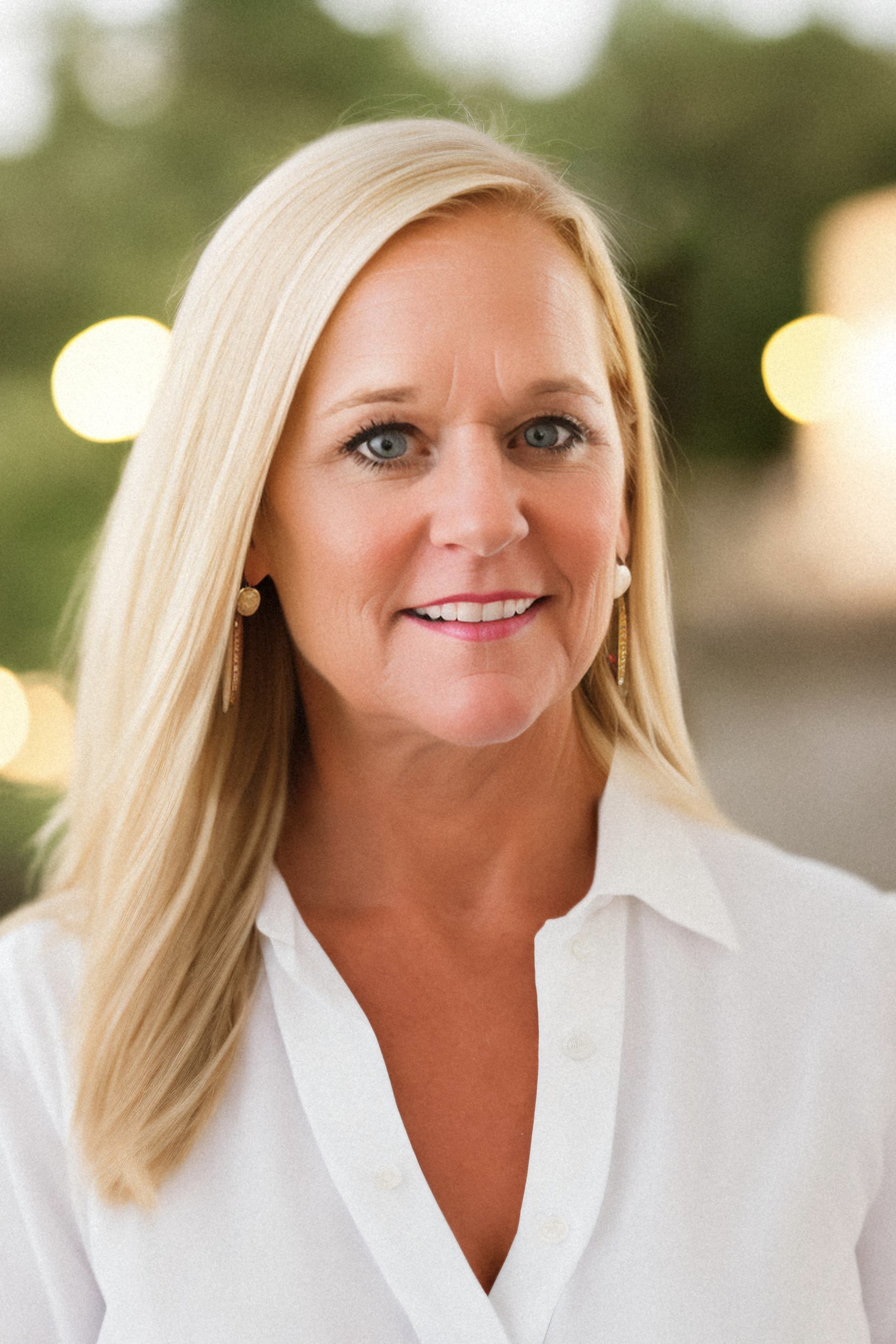 Kat Conley at W.C. & A.N. Miller Realtors, A Long & Foster Company