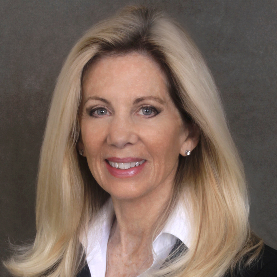 Helene Forestier at Long & Foster Real Estate, Inc. Bethesda Gateway