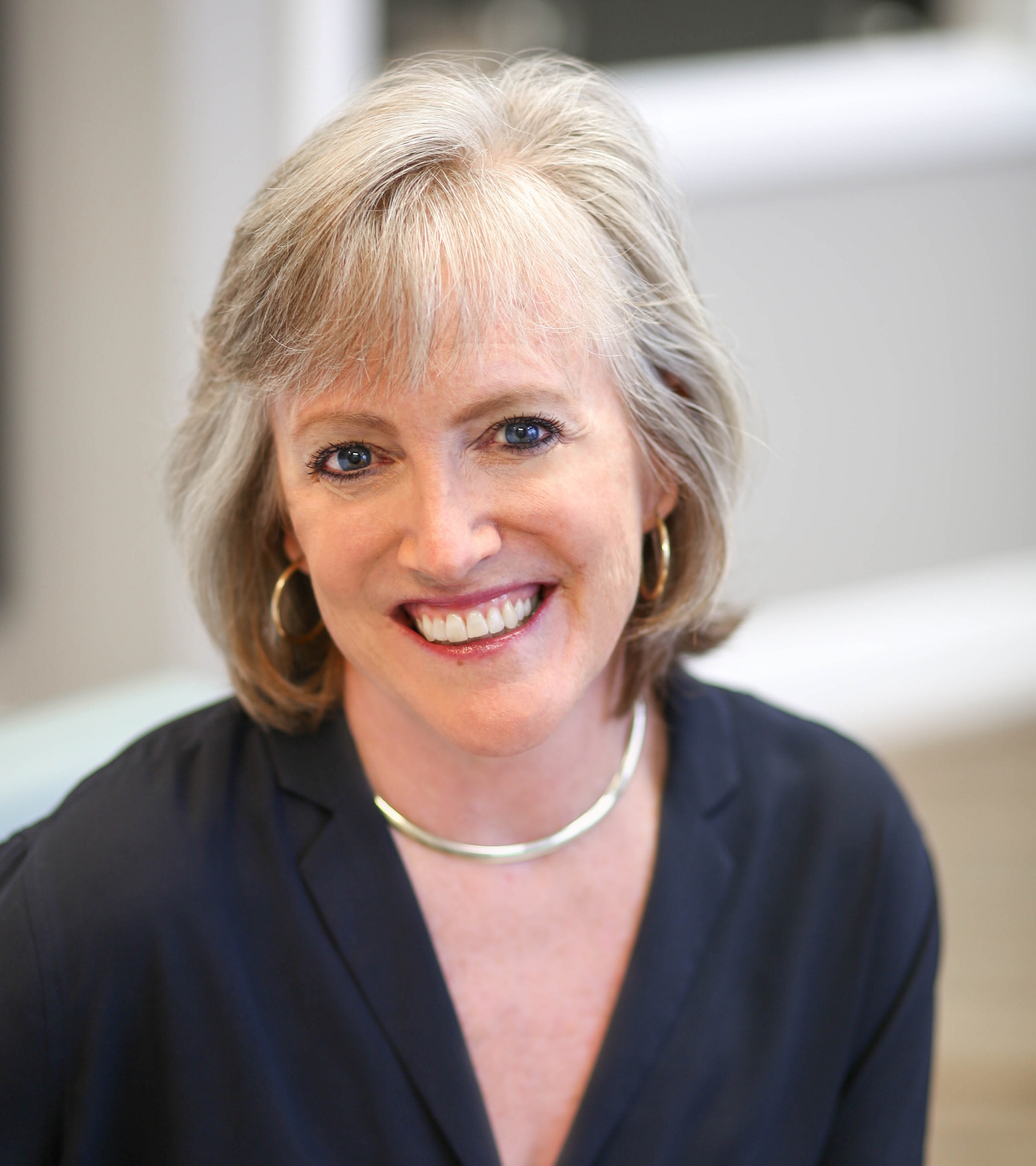 Kathy Whalen at Long & Foster Real Estate, Inc. Bethesda Luxury