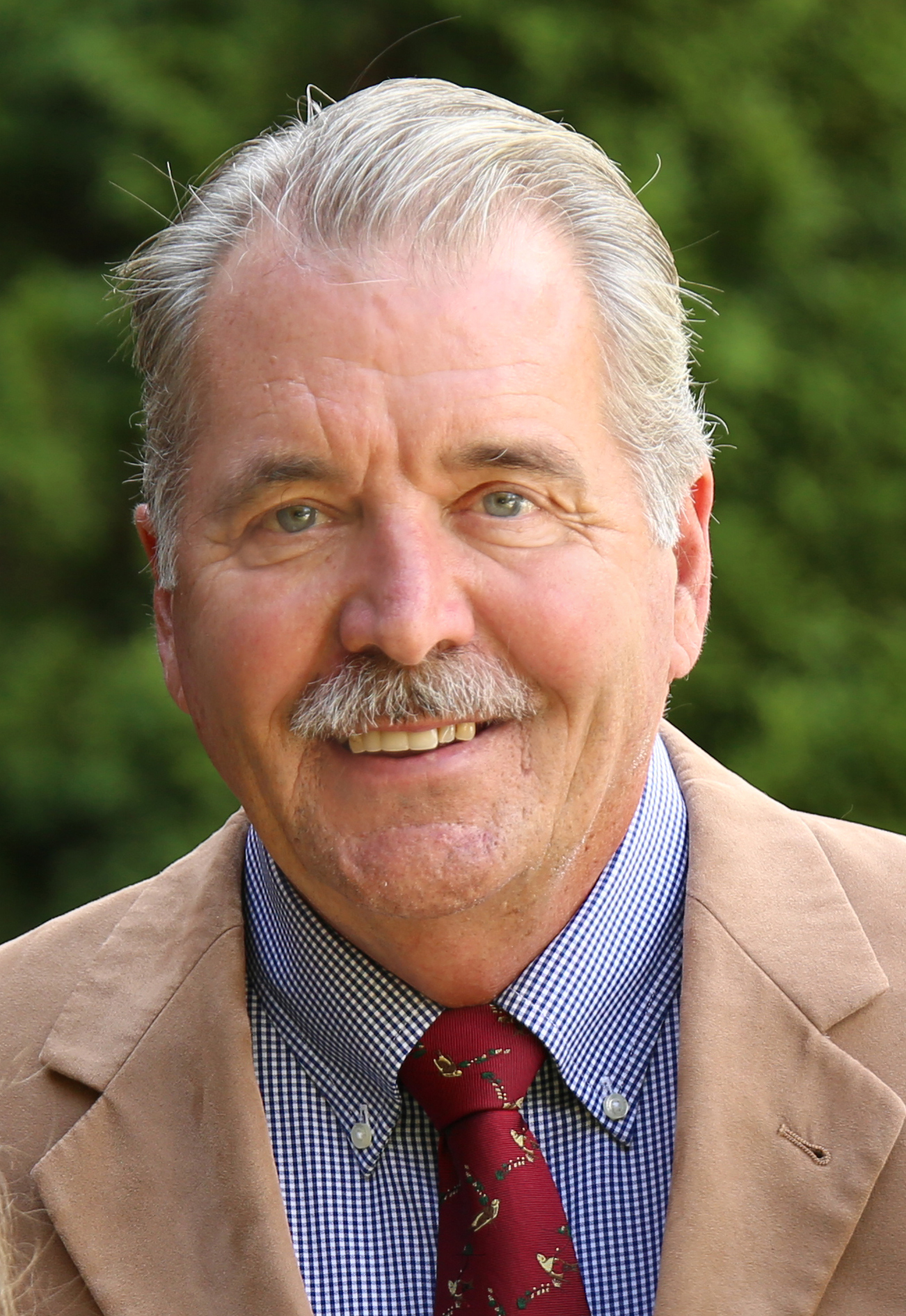 Jeff Donahue at Long & Foster Real Estate, Inc. Grove Luxury Real