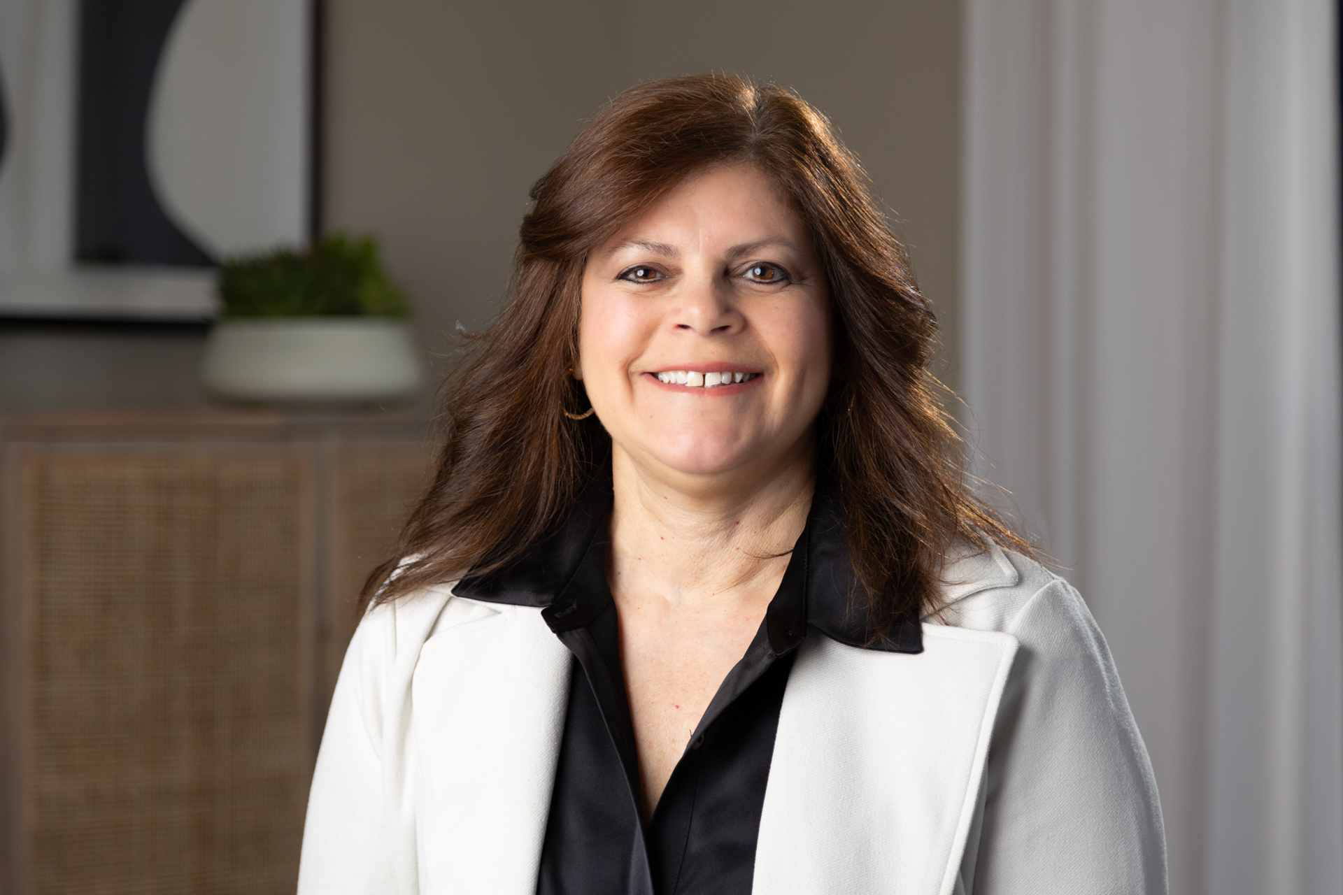 Carol Graves at Long & Foster Real Estate, Inc. Charles Town, WV