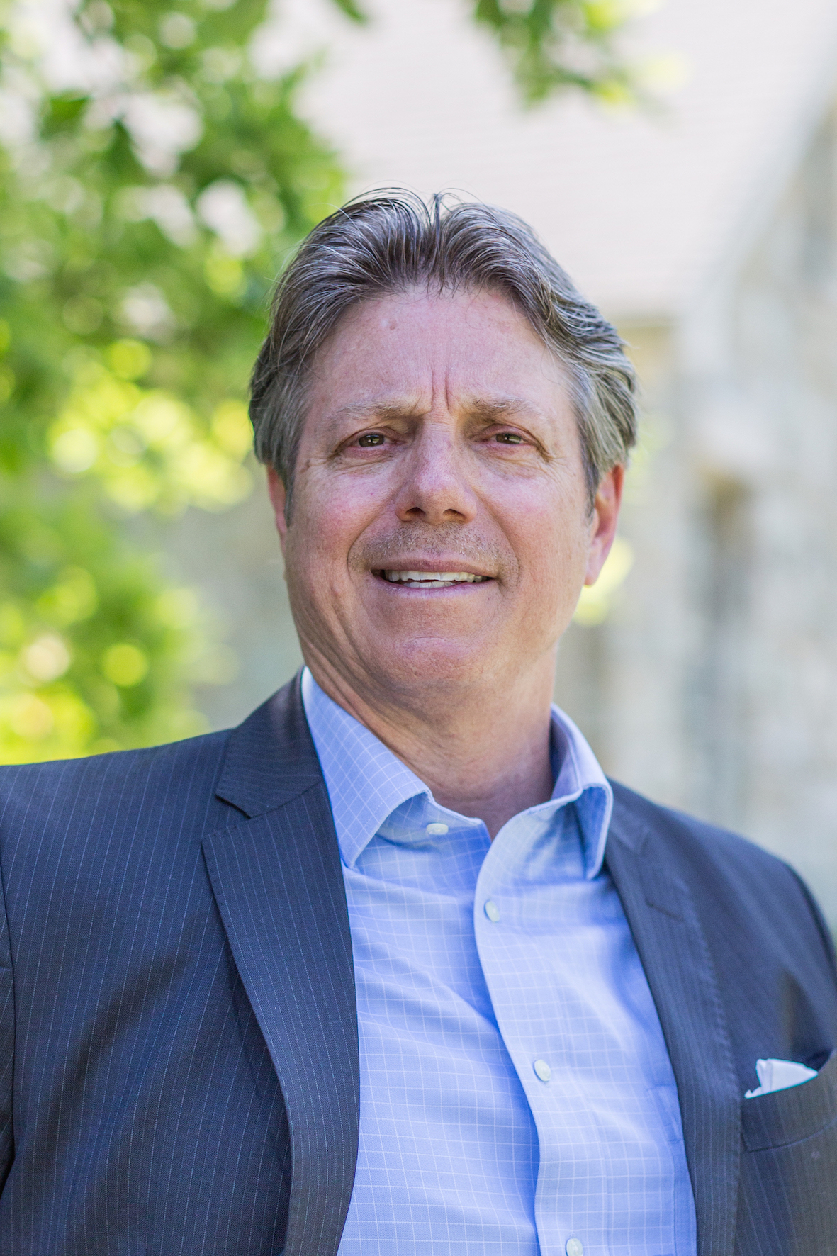 Anthony Corrao at Long & Foster Real Estate, Inc. Columbia Luxury