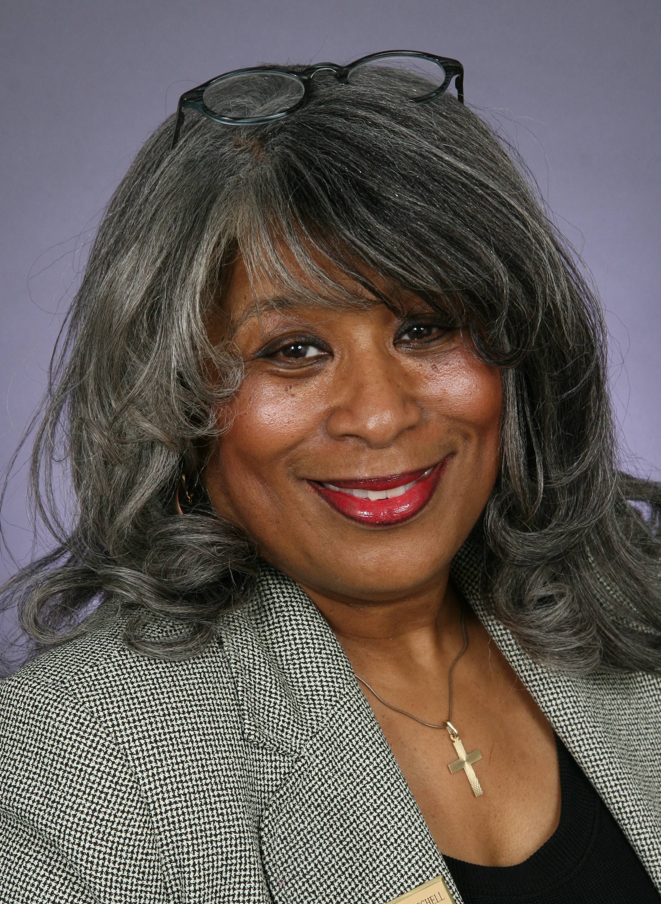 Carmen Jones Mitchell at Long & Foster Real Estate, Inc. Rockville