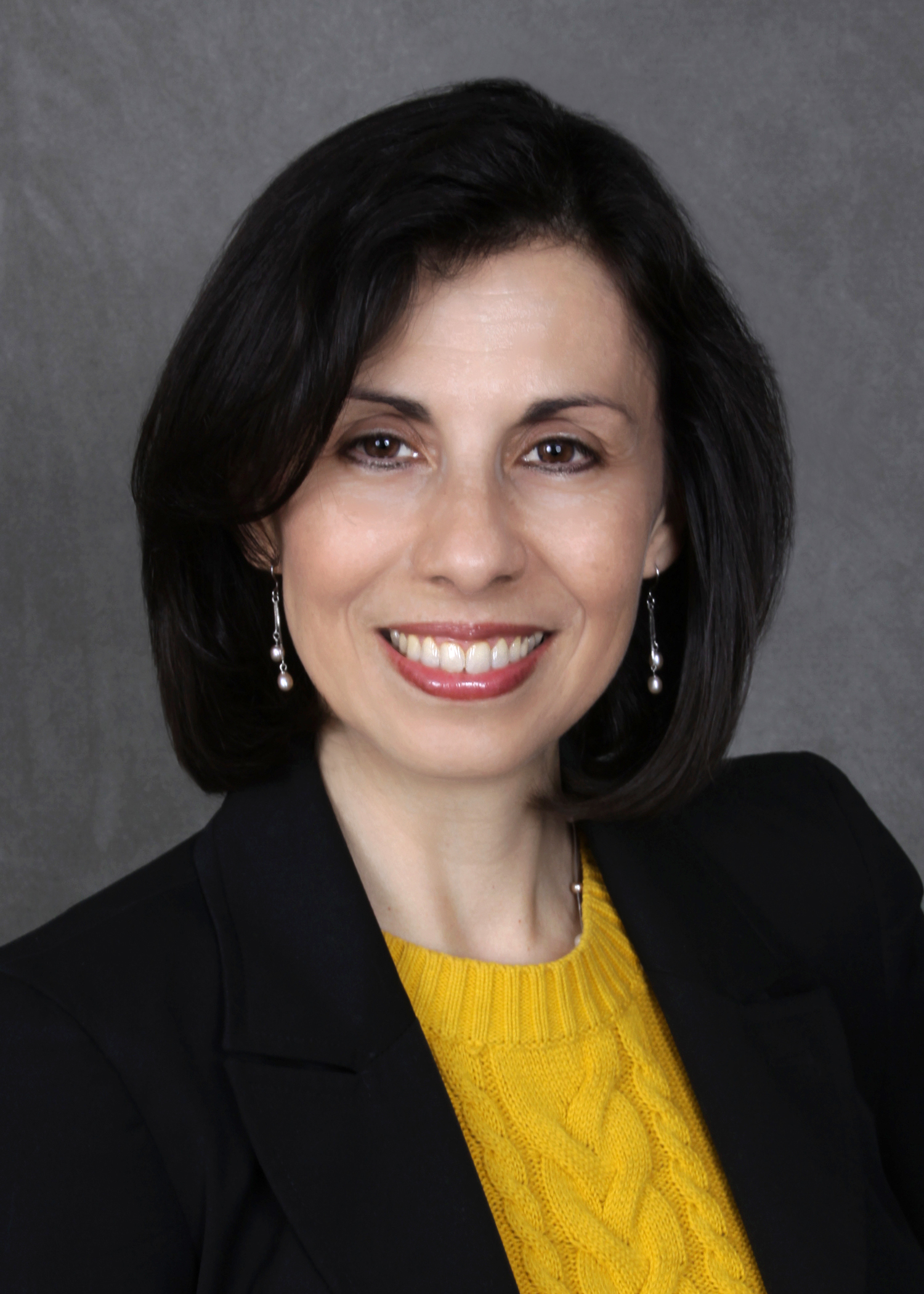 Jacqueline Cadena at Long & Foster Real Estate, Inc. Greater Silver