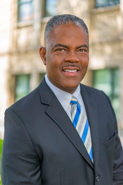 David Branch at Long & Foster Real Estate, Inc. Woodley Park Luxury