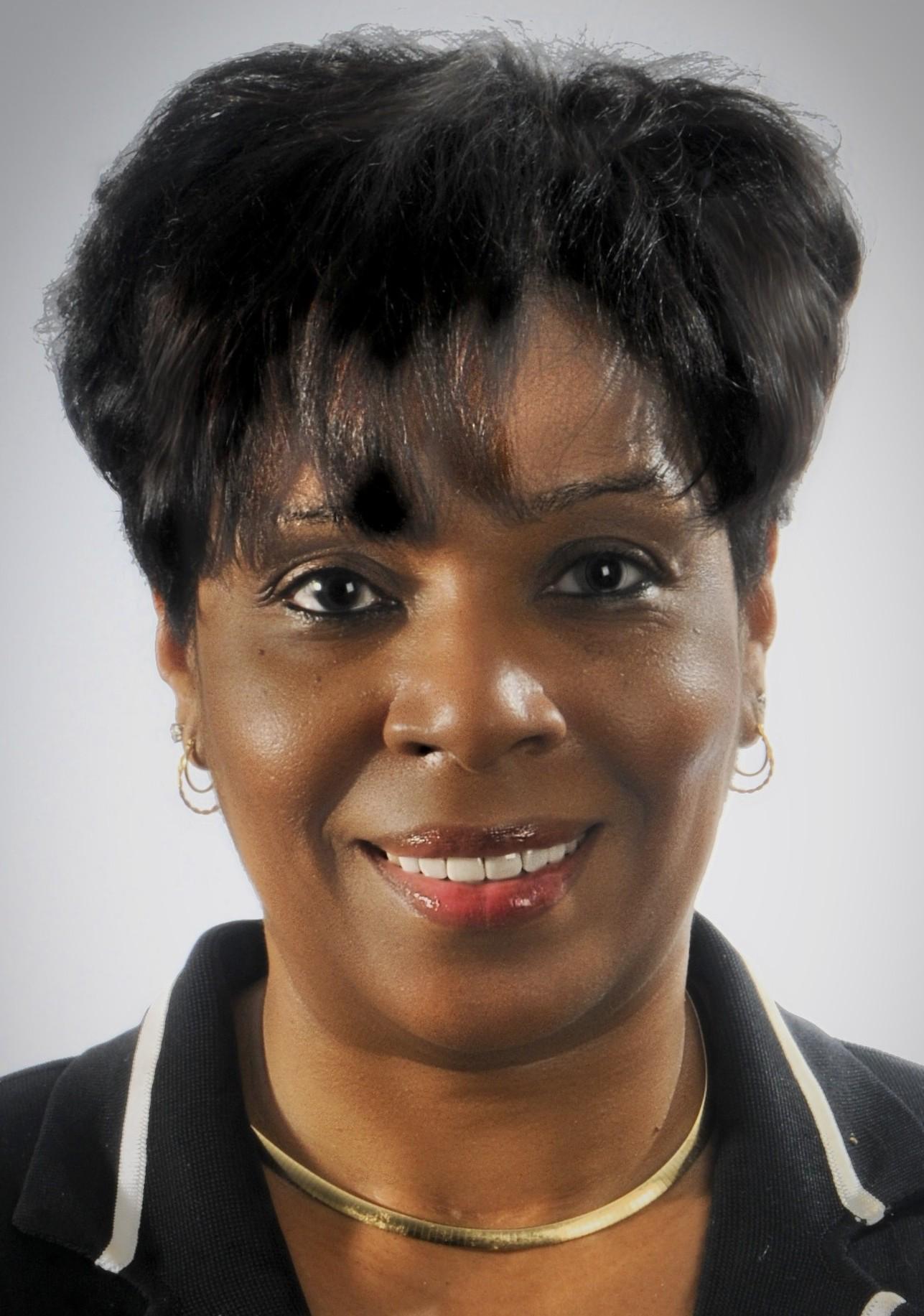 Marcia Jackson at Long & Foster Real Estate, Inc. Greater Silver