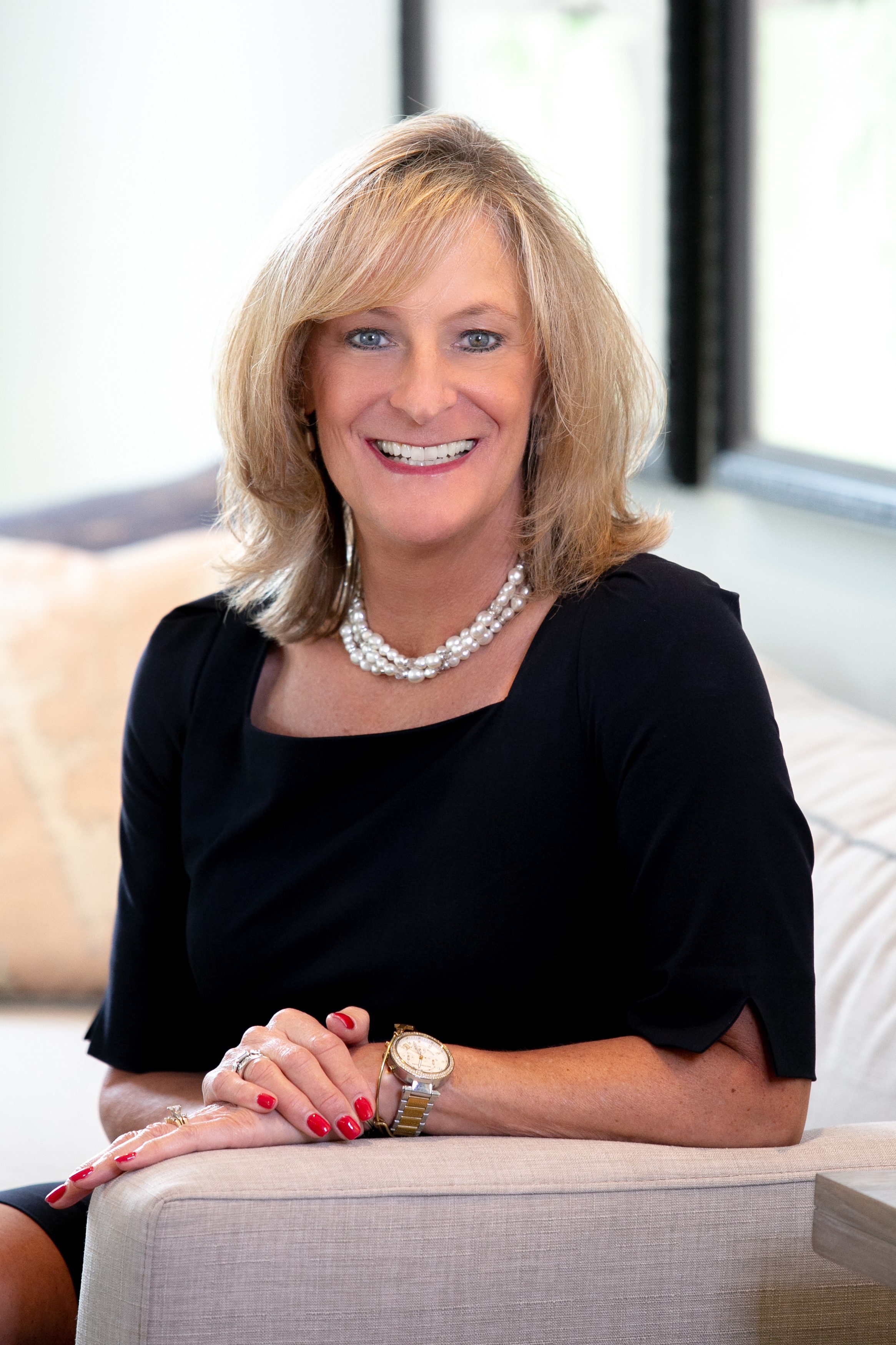 Melissa Grohowski at Long & Foster Real Estate, Inc. Village of Midlothian Luxury Real
