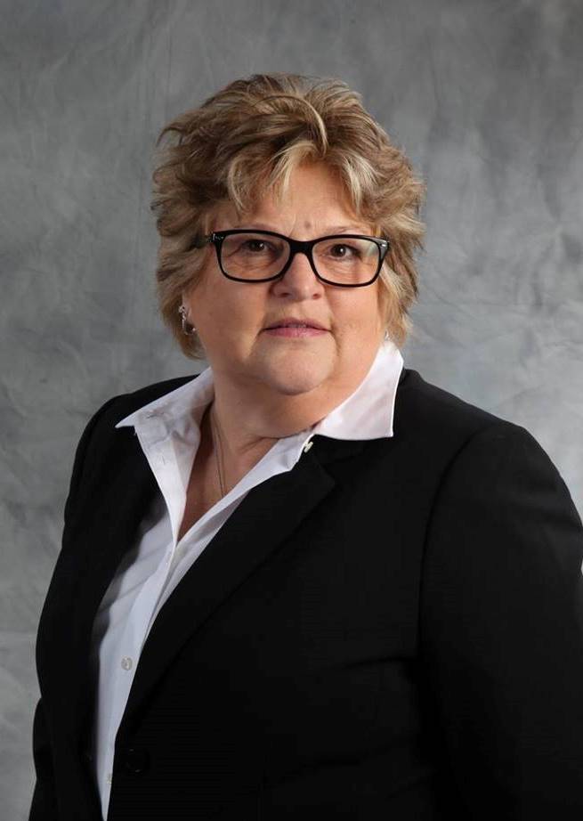 Eva Ohl at Long & Foster Real Estate, Inc. Severna Park Luxury Real