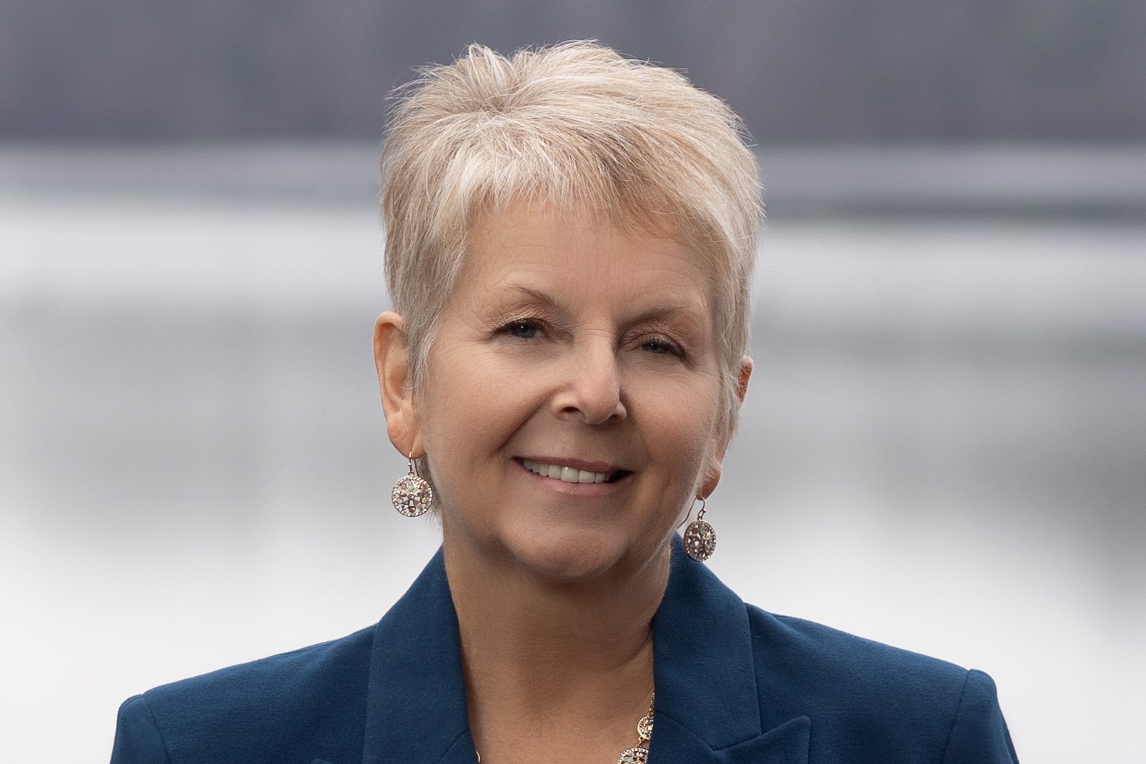 Donna Travis at Long & Foster Real Estate, Inc. Blacksburg Luxury