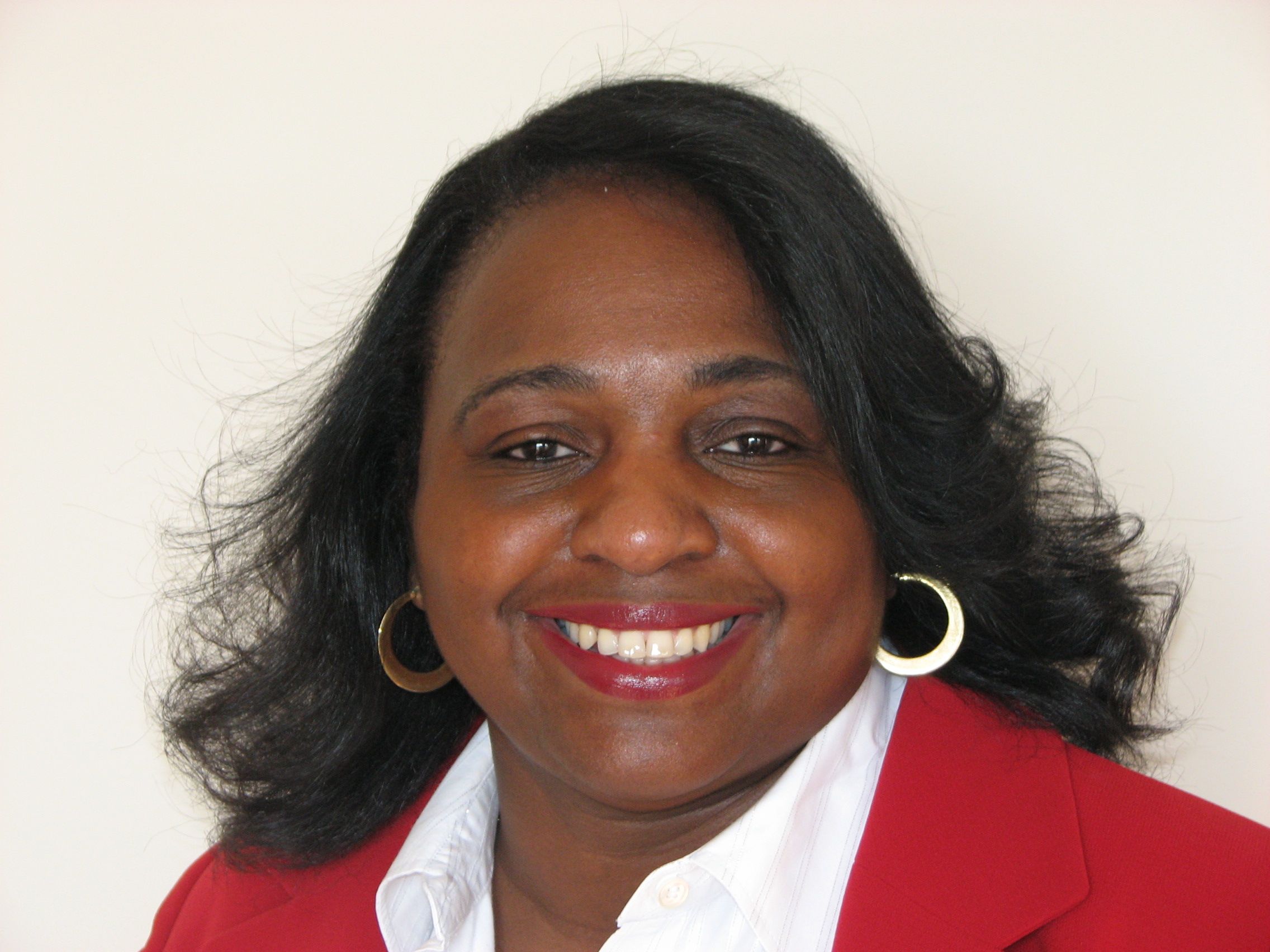 Angela Israel at Long & Foster Real Estate, Inc. Manassas Luxury