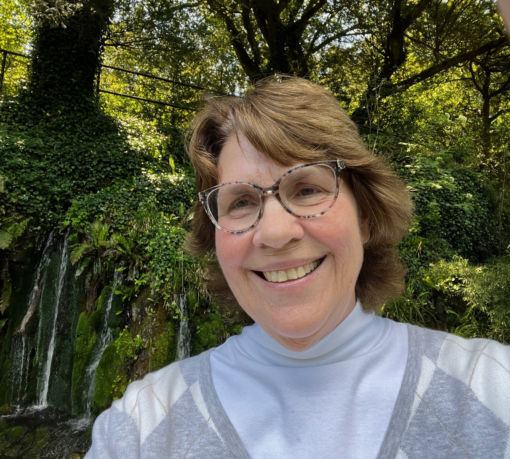 Kathryn Beck at Long & Foster Real Estate, Inc. Ocean City MD Luxury Real Estate Agent