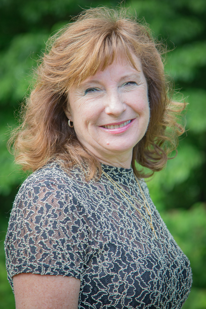 Faye Carey at Long & Foster Real Estate, Inc. Bel Air Central