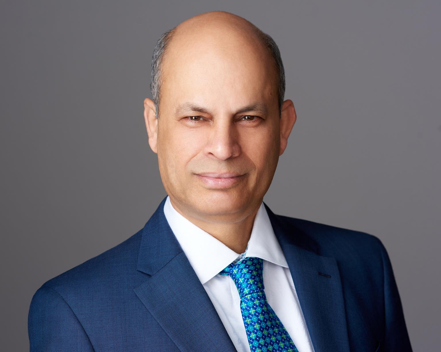 PJ Sikand at Long & Foster Real Estate, Inc. Tysons Corner Luxury