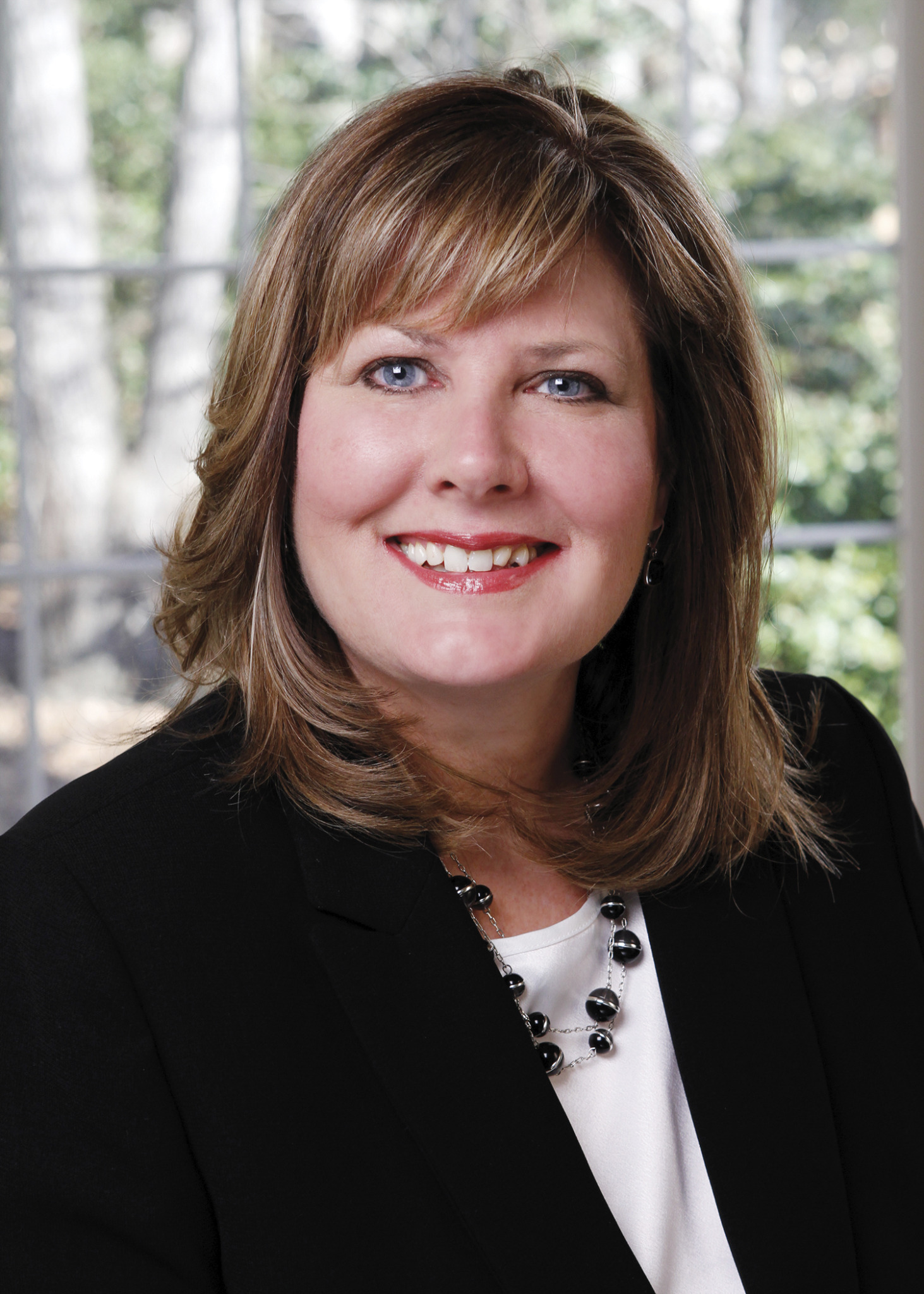 Jackie Steventon at Long & Foster Real Estate, Inc. Burke/Fairfax