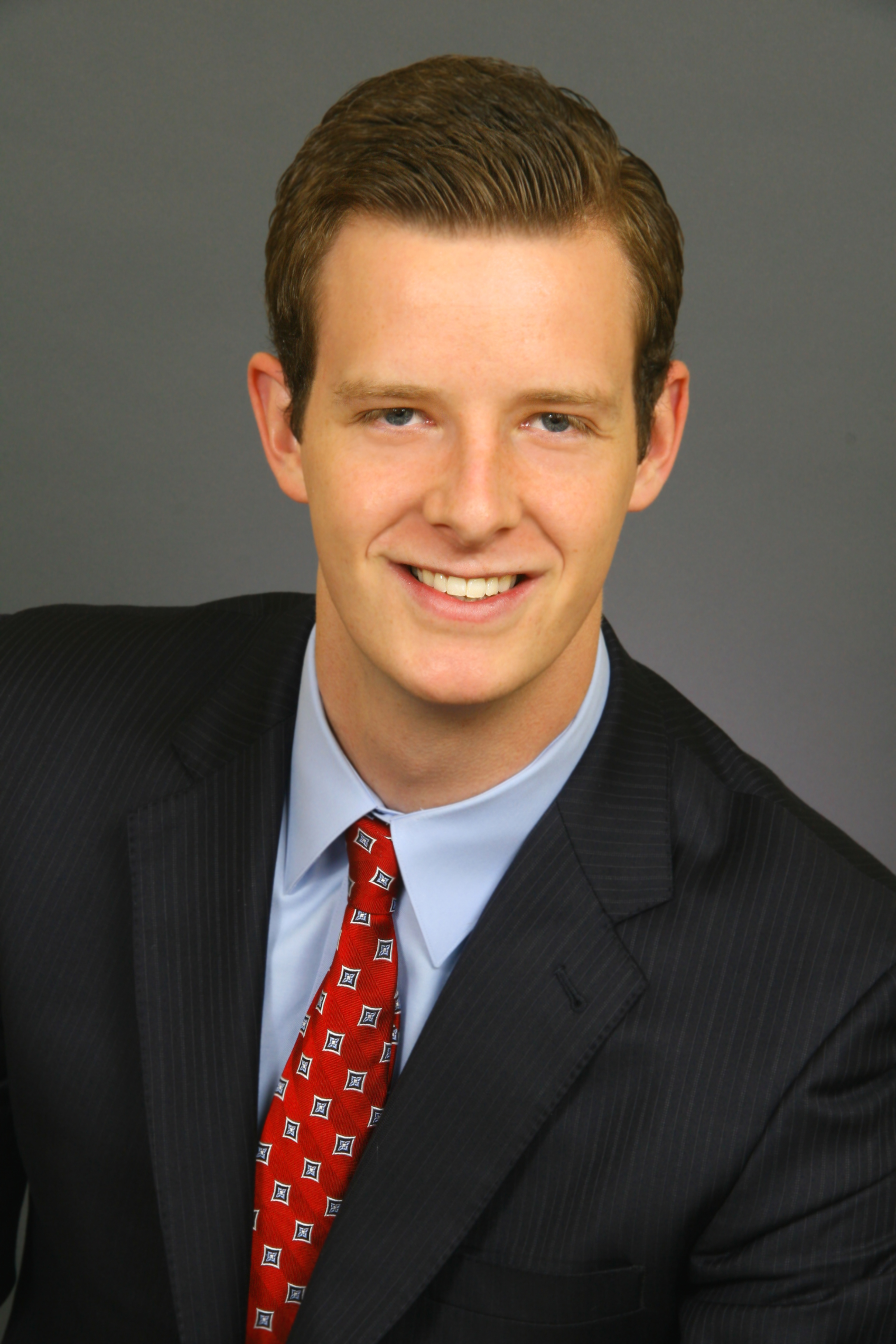 Zack Garst at Long & Foster Real Estate, Inc. Alex/OldTown
