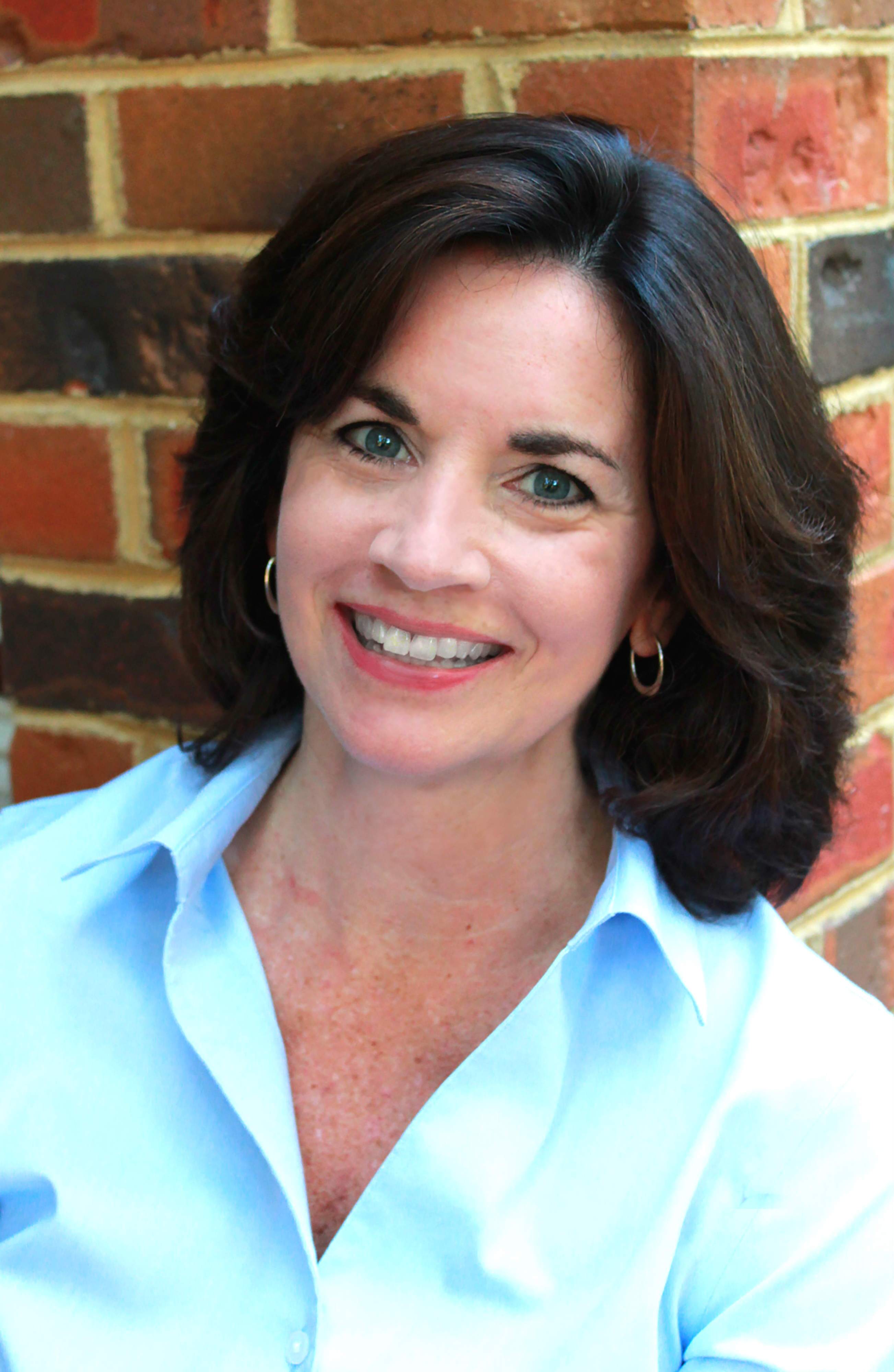 Kathleen Hayden at Long & Foster Real Estate, Inc. Fredericksburg