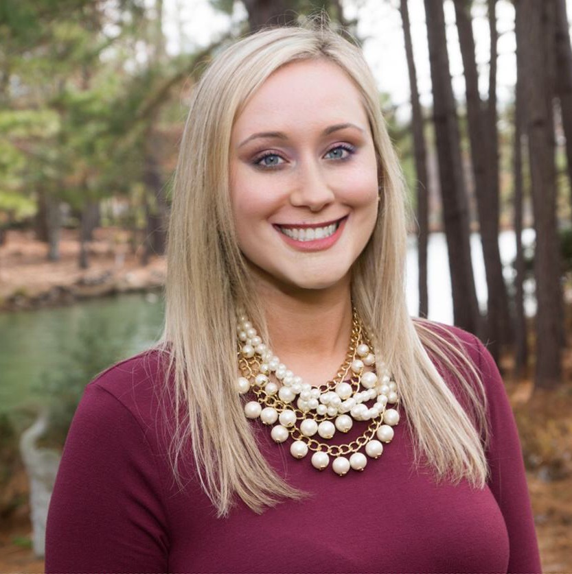 Christy Numbers Bossman at Long & Foster Real Estate, Inc