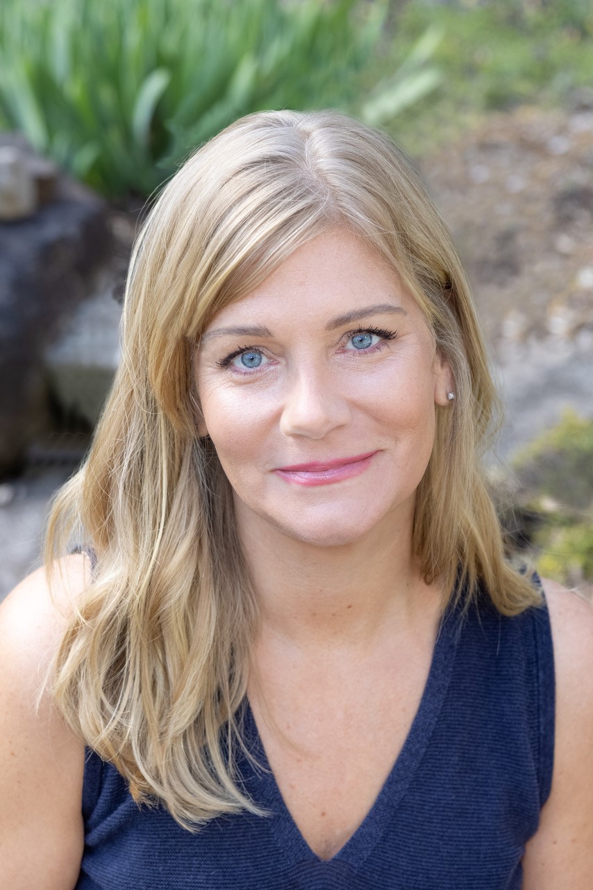 Julia Braendel at Long & Foster Real Estate, Inc. Devon Luxury Real