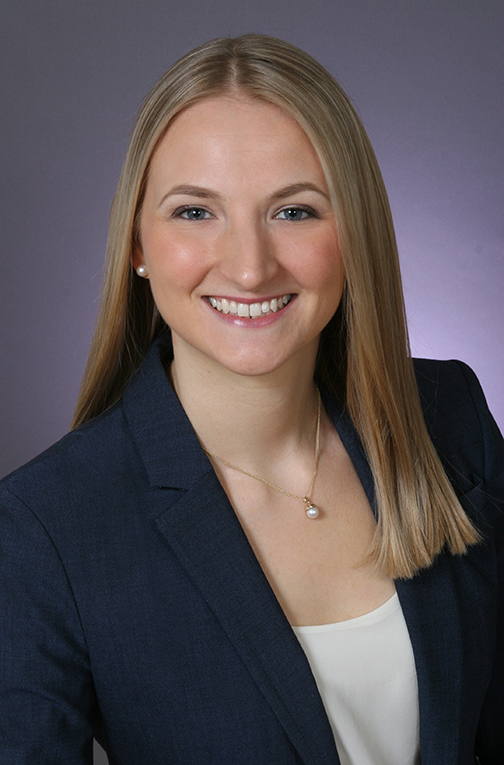 Danielle DuBois at Long & Foster Real Estate, Inc. Woodley Park