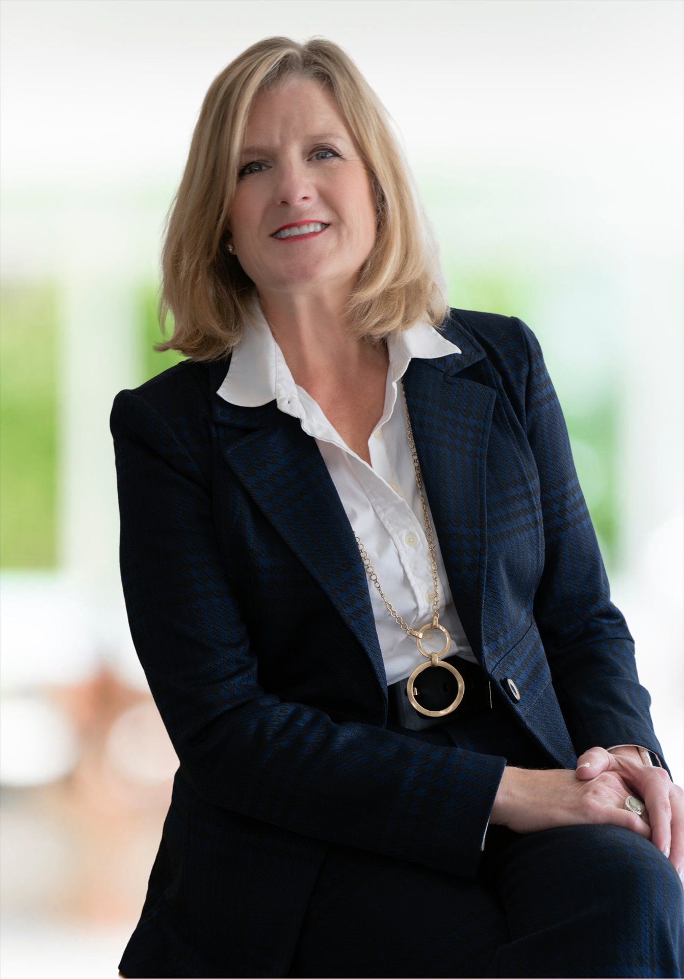 Susan Bailey at Long & Foster Real Estate, Inc. Roanoke Luxury Real