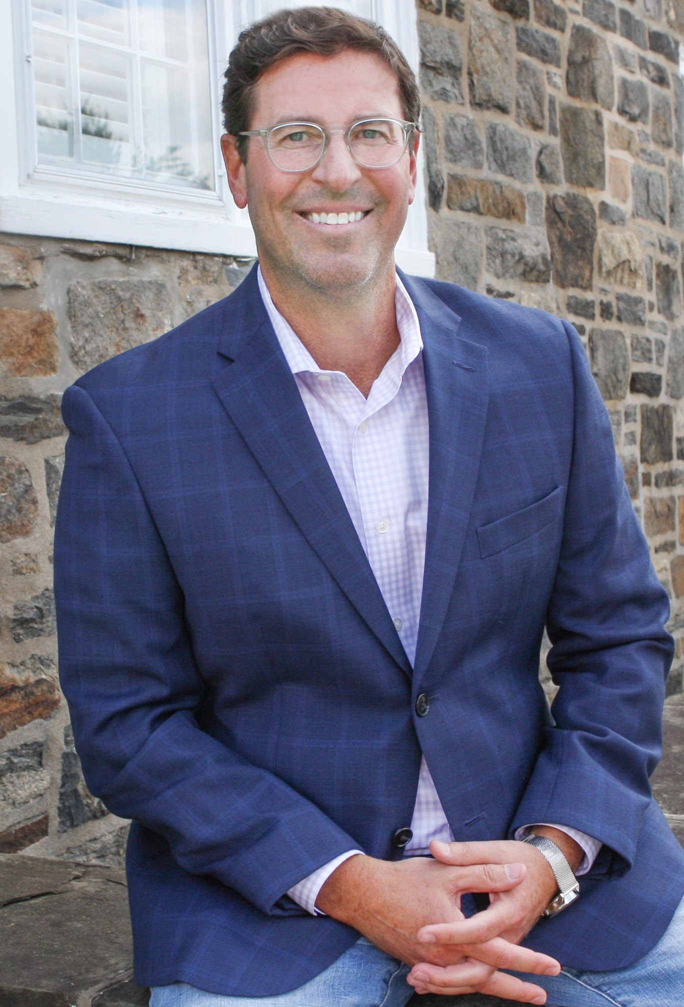 Brett Youngerman at Long & Foster Real Estate, Inc. Greenville