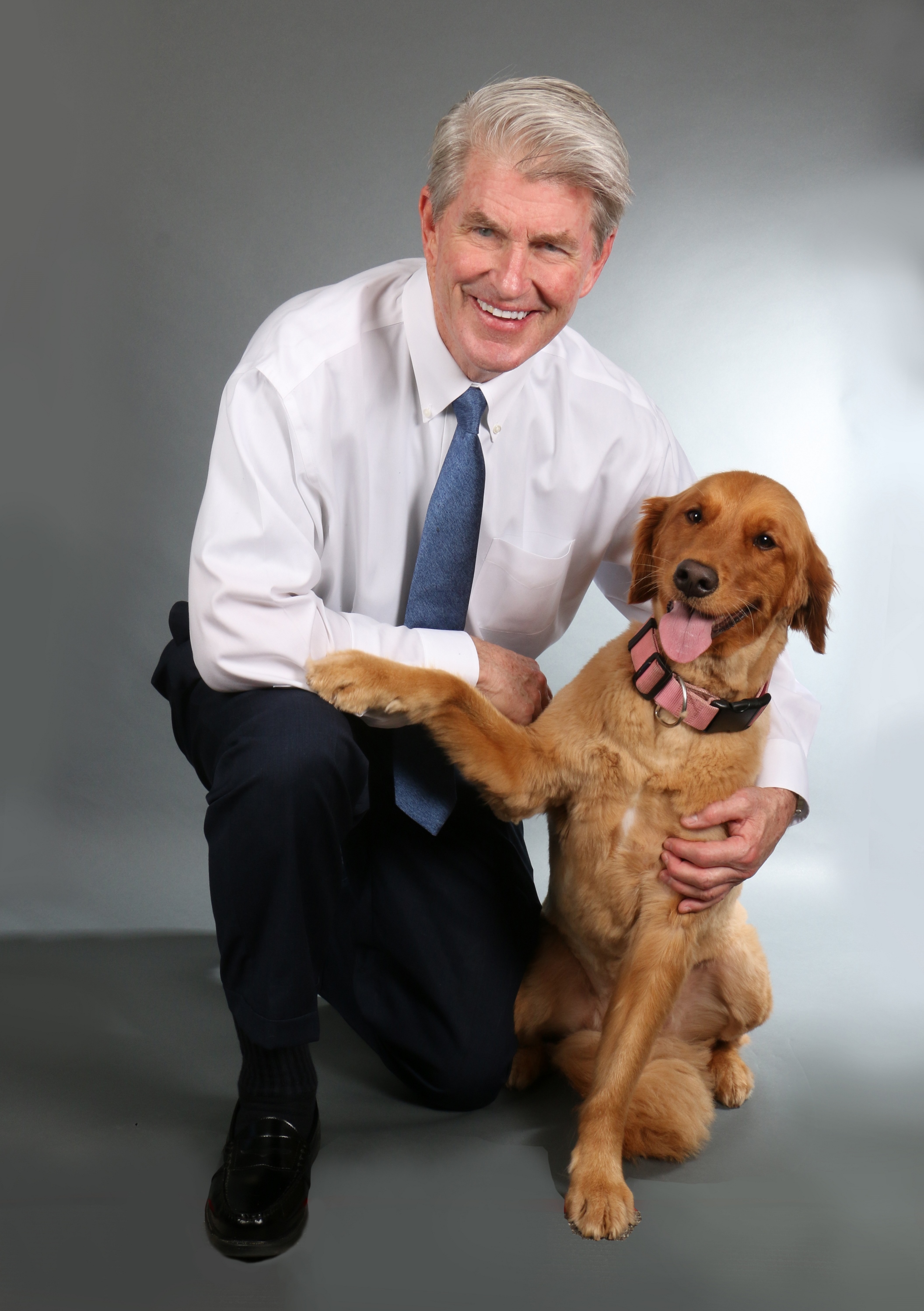 James Cahill III at Long & Foster Real Estate, Inc. Chevy Chase