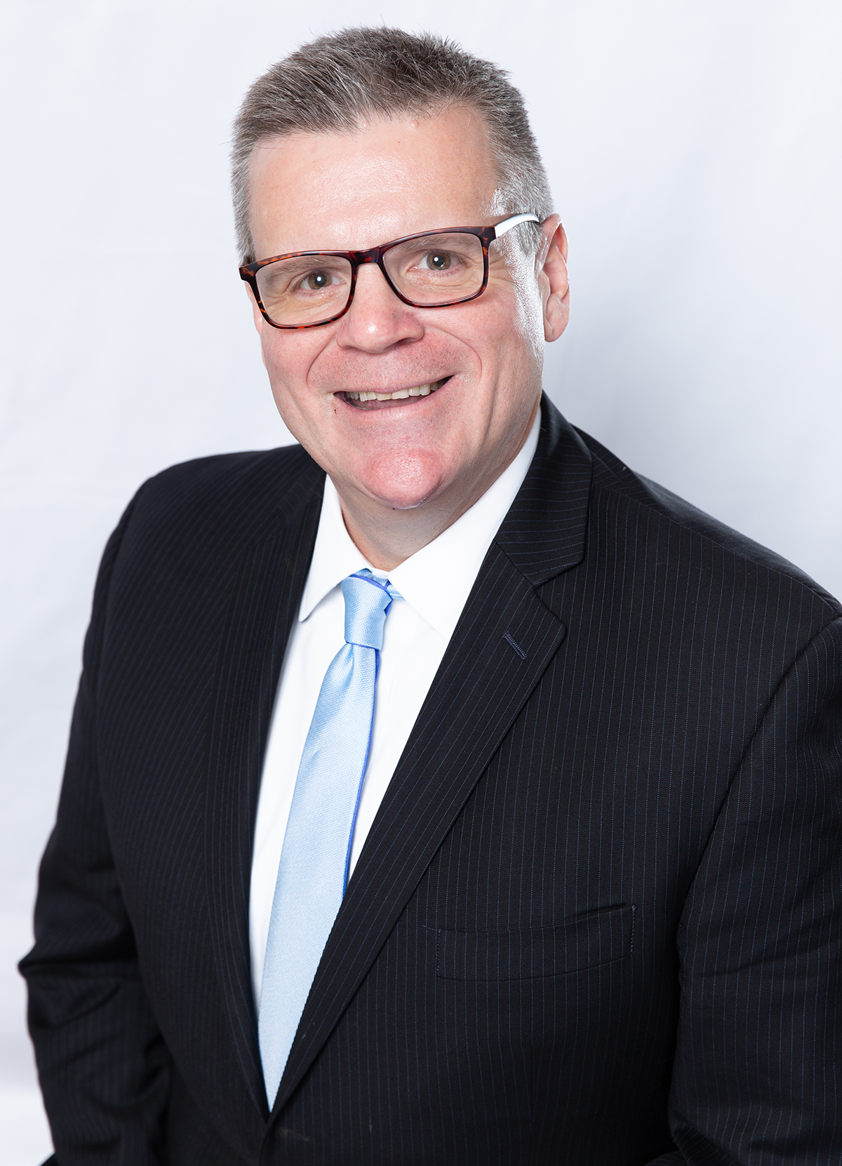 David Powers at Long & Foster Real Estate, Inc. Rockville Centre