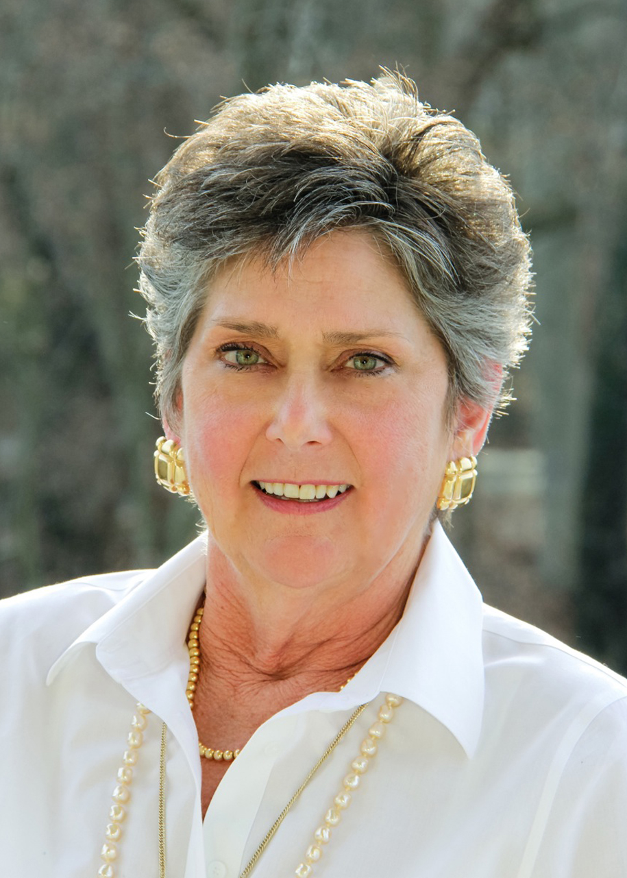 Lynam at Long & Foster Real Estate, Inc. Greenville Luxury Real Estate Agent