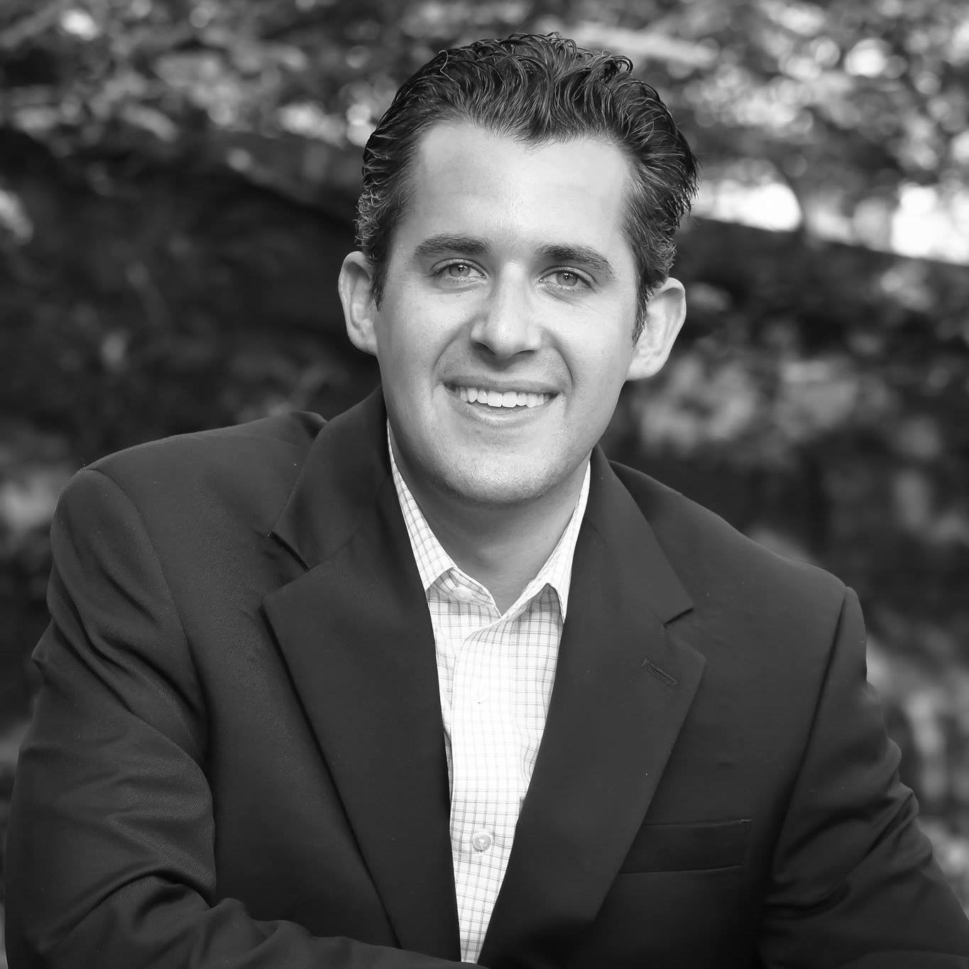 Tom Desper at Long & Foster Real Estate, Inc. Luxury Real Estate