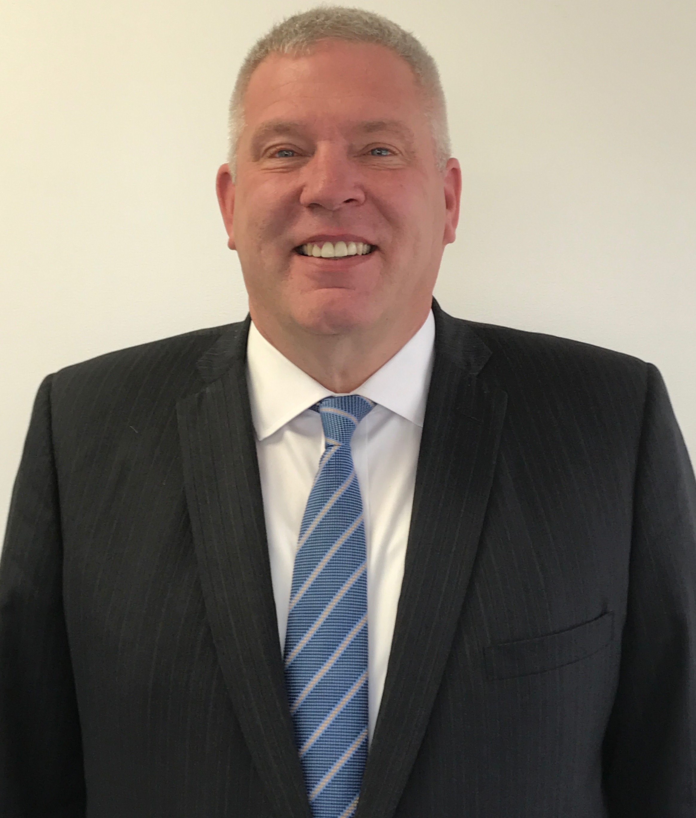 Doug James at Long & Foster Real Estate, Inc. Easton Luxury Real