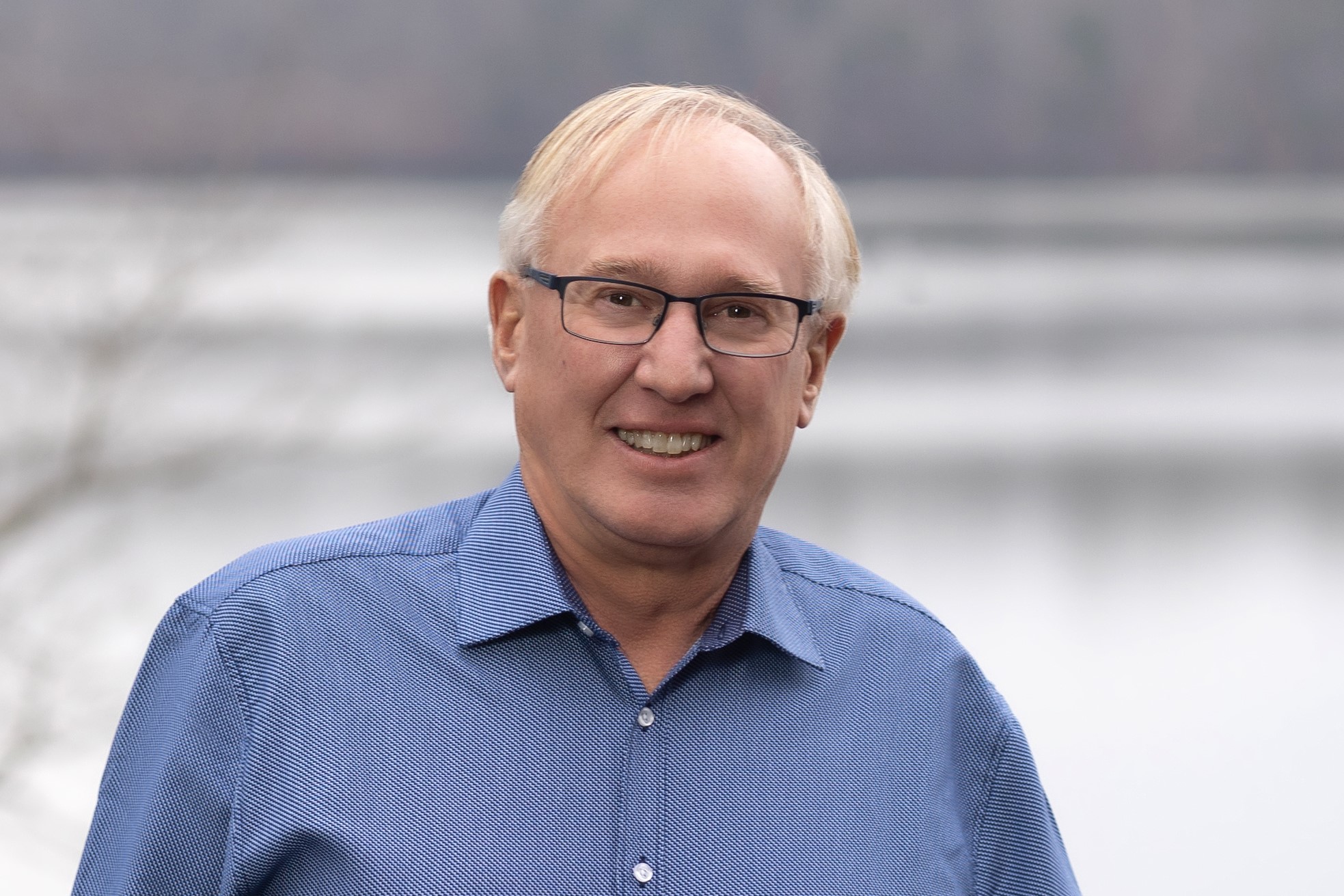 John Travis at Long & Foster Real Estate, Inc. Blacksburg Luxury