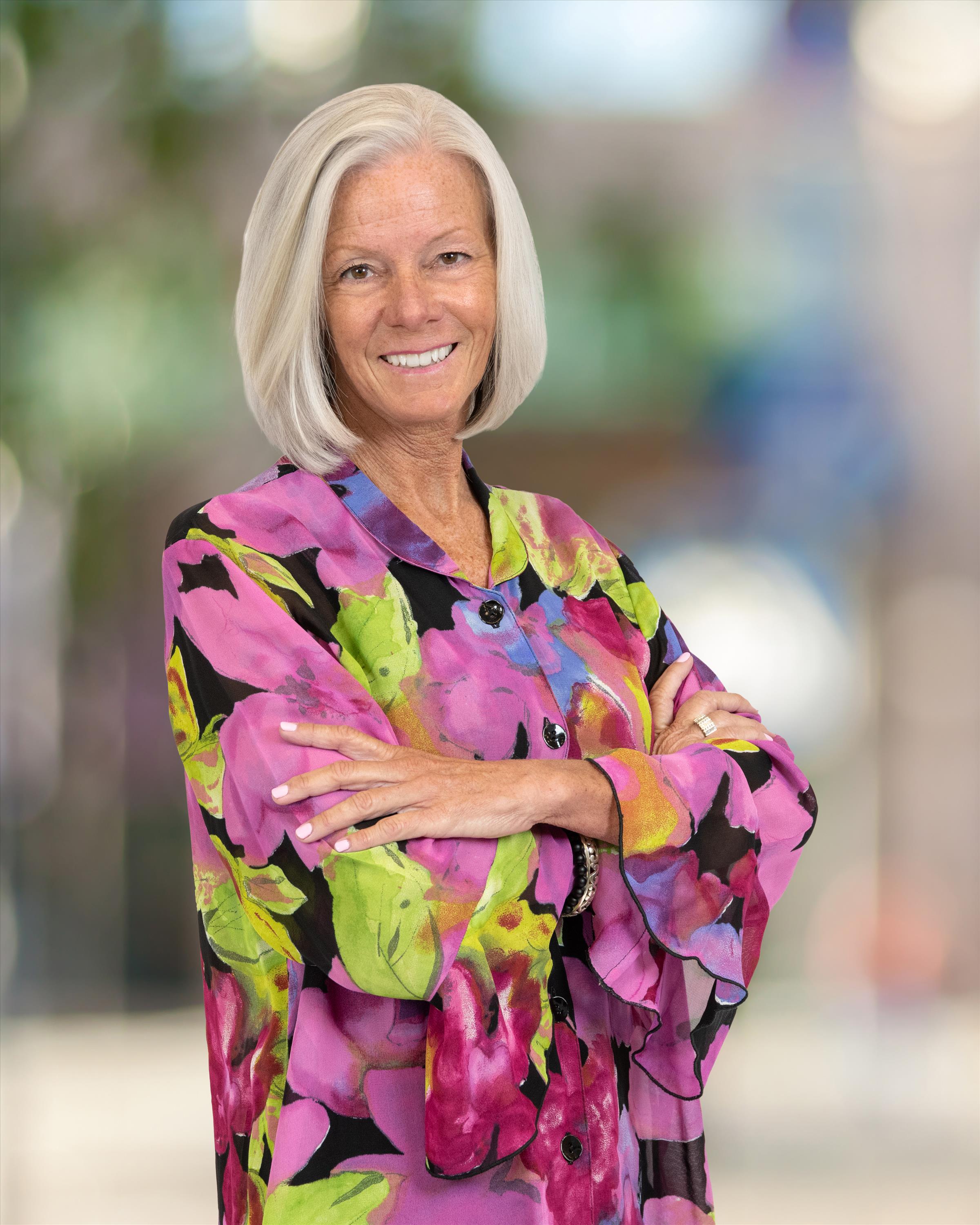 Mandie Weller at Long & Foster Real Estate, Inc. Mt. AiryDamascus