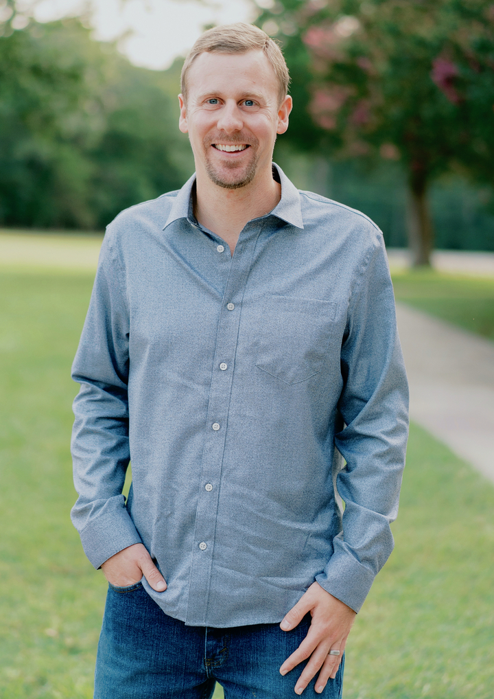 Ryan Denny at Long & Foster Real Estate, Inc. Gainesville Luxury