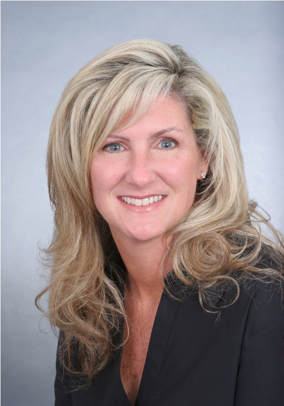 Teresa DiPeso at Long & Foster Real Estate, Inc. Avalon Luxury Real