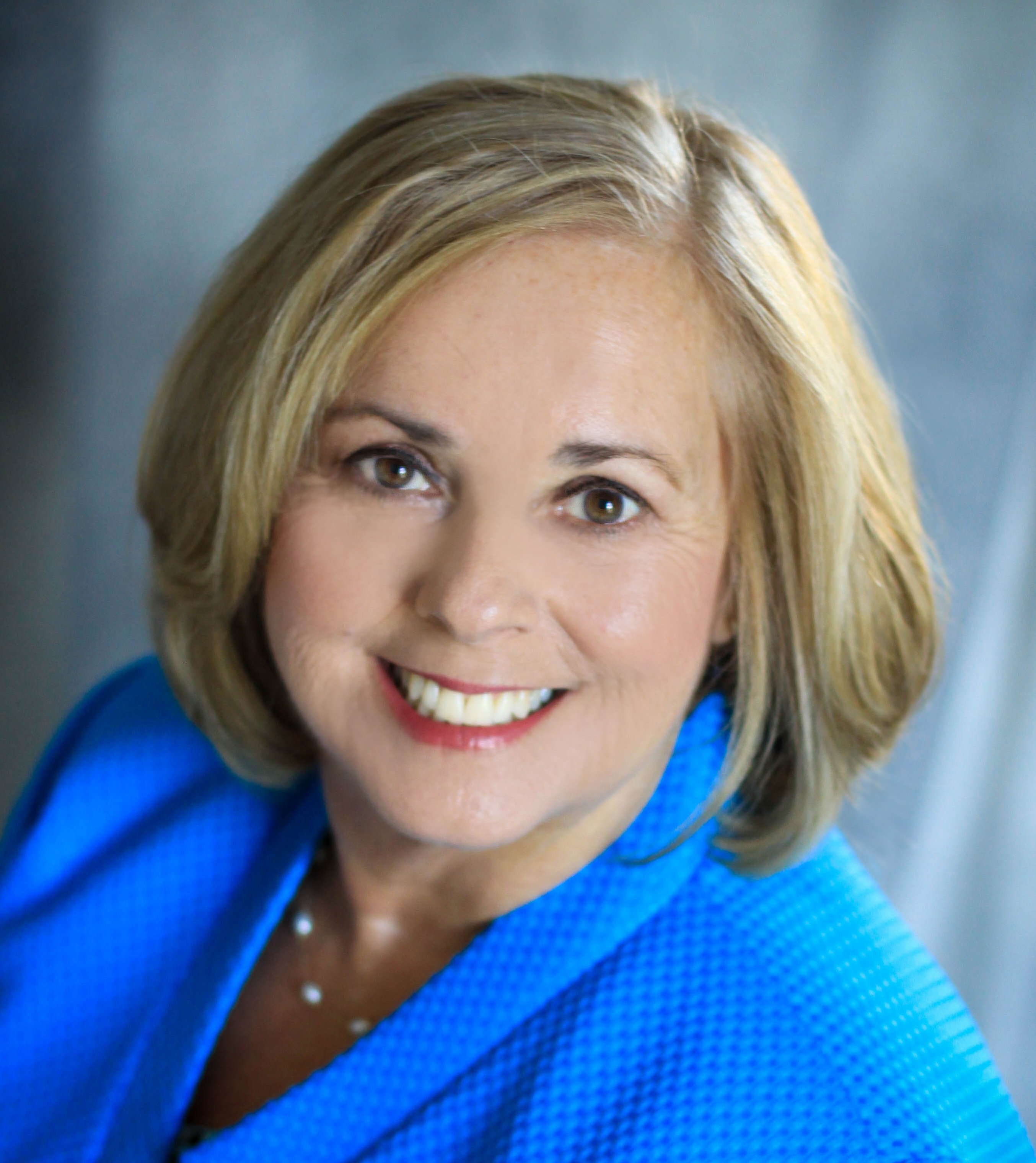 Jo Cross at Long & Foster Real Estate, Inc. Chesapeake Luxury Real