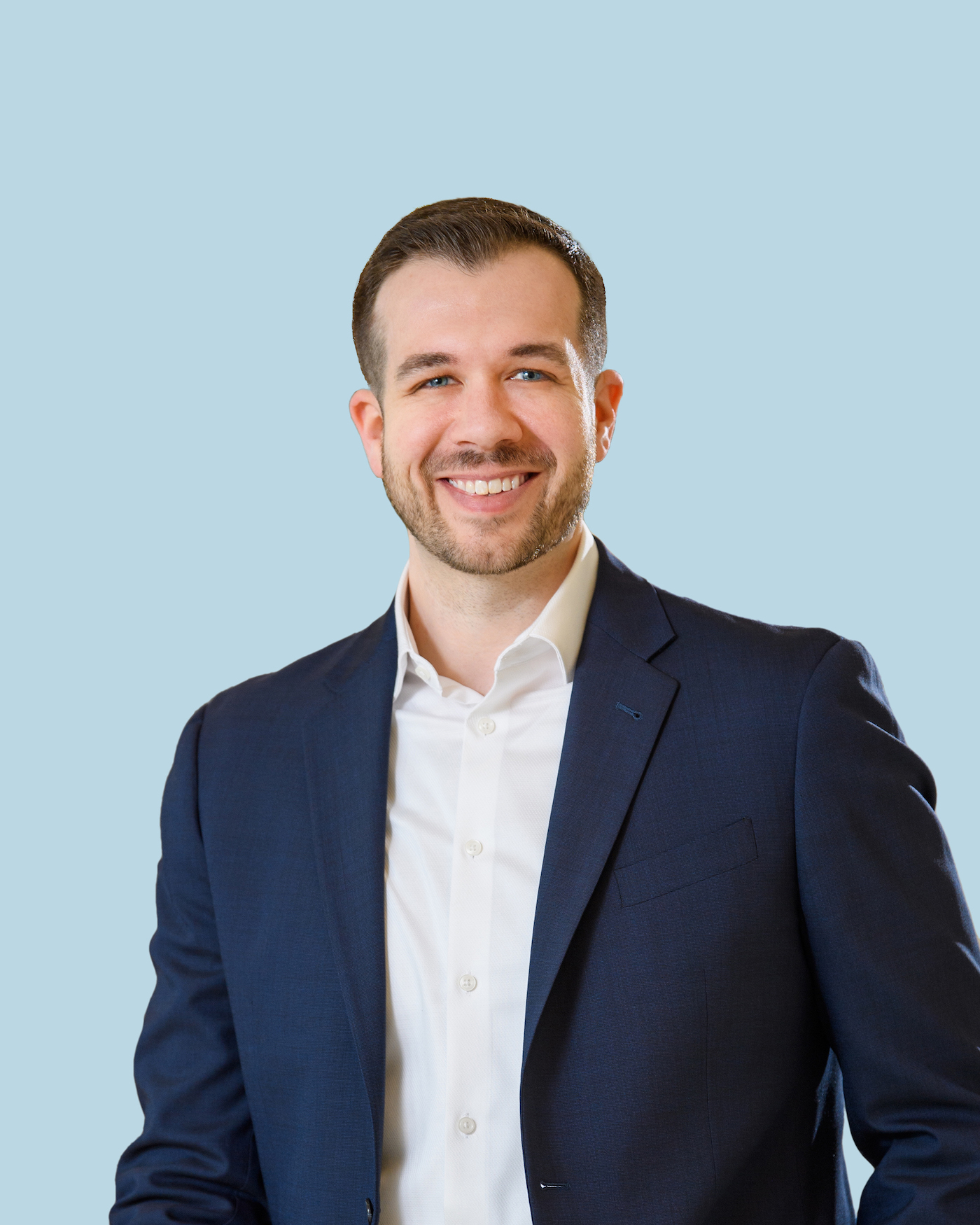 Jordan Feld at Long & Foster Real Estate, Inc. Luxury Real Estate