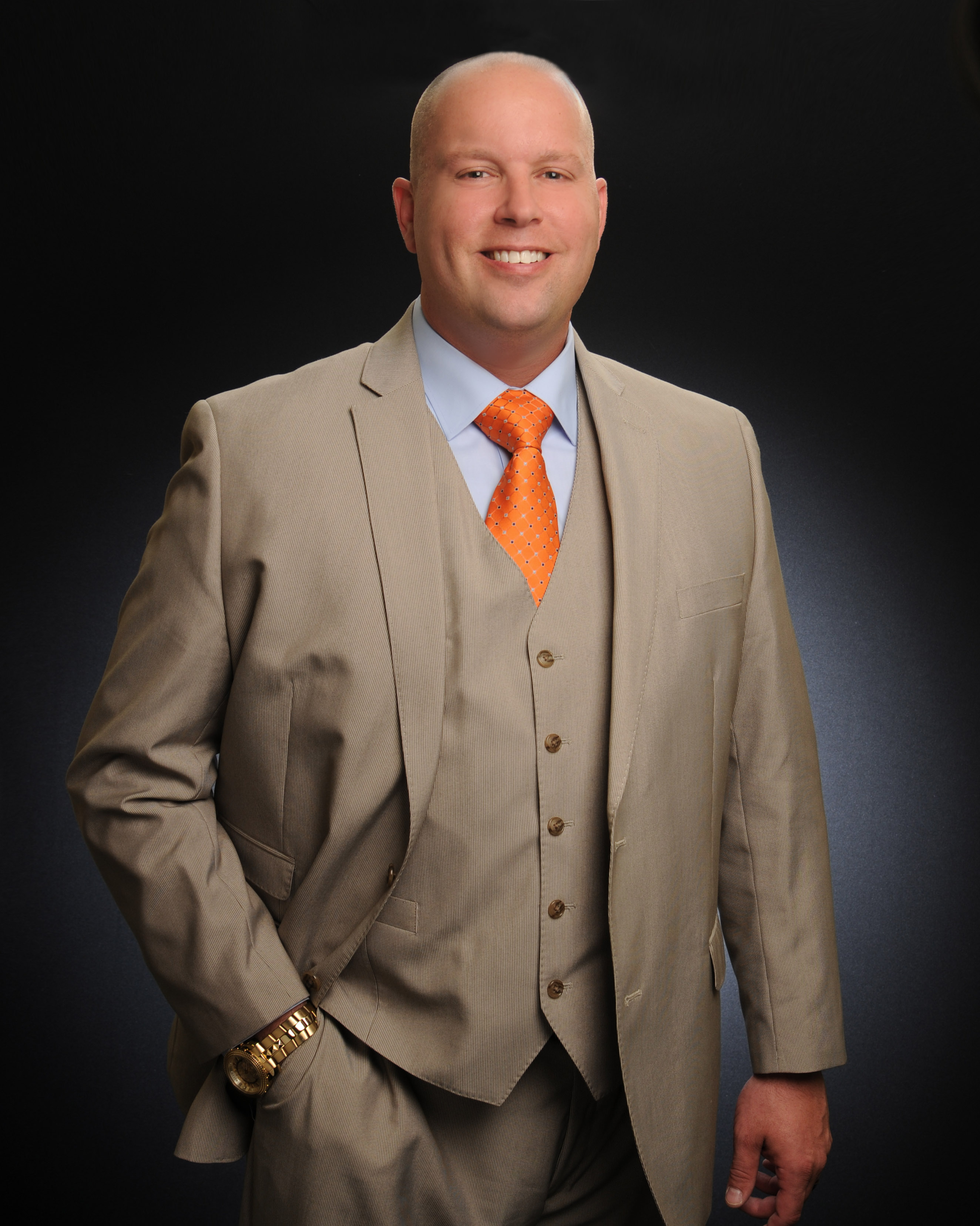 Chris Berry at Long & Foster Real Estate, Inc. - Mt. Airy-Damascus ...