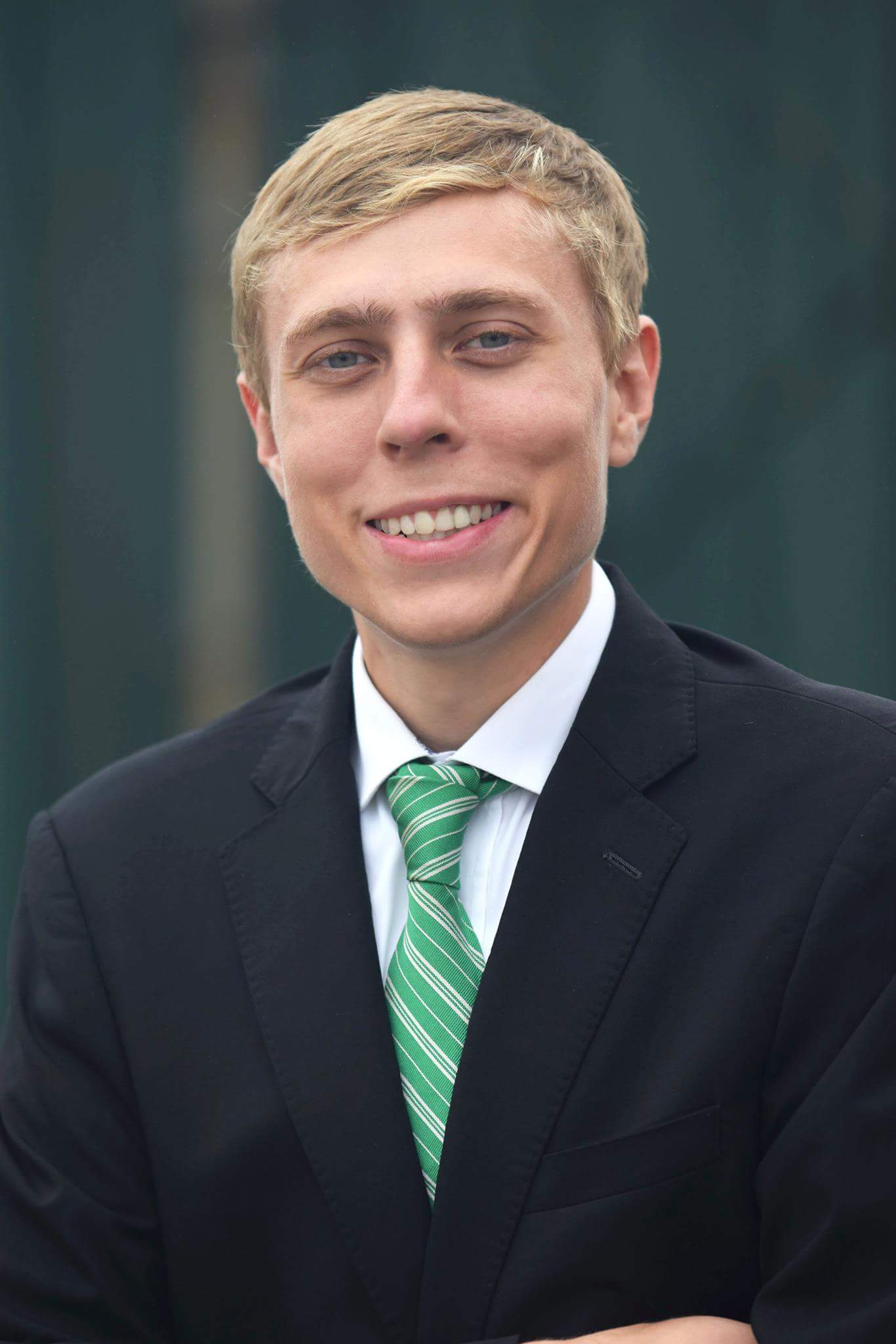 James Grant at Long & Foster Real Estate, Inc. Strawberry Street