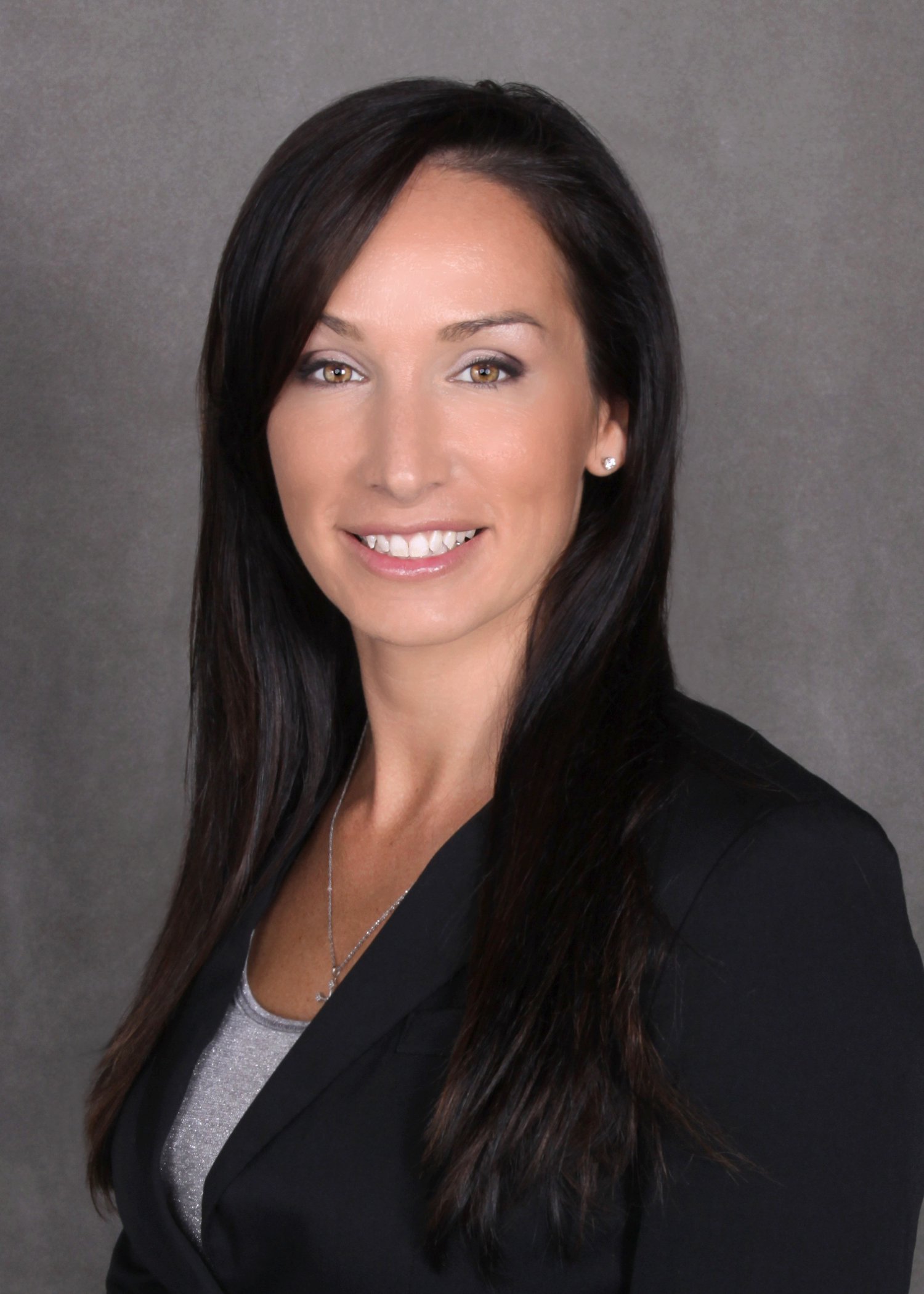 April Vanaman at Long & Foster Real Estate, Inc. Luxury Real Estate
