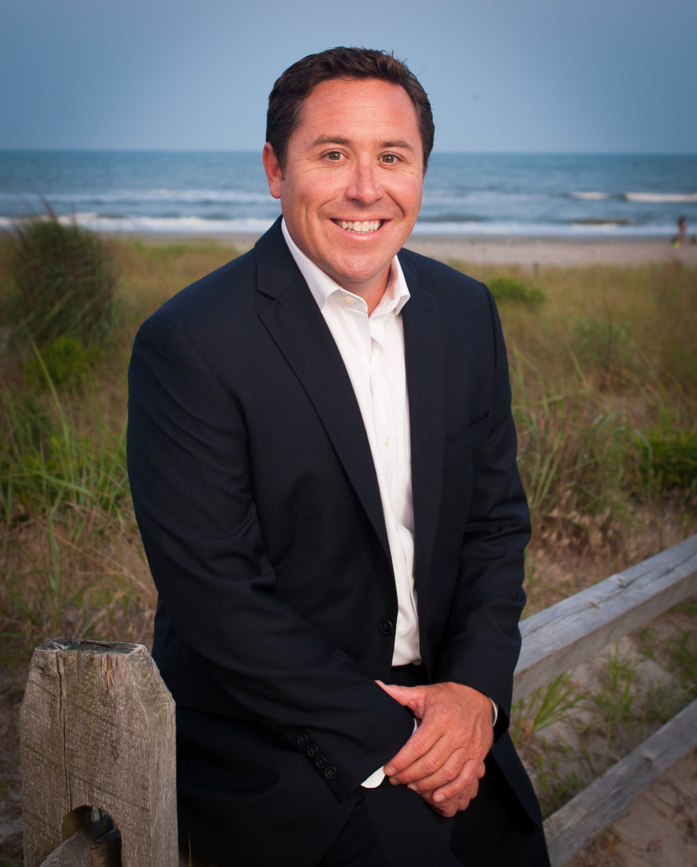 Thomas Kirsch at Long & Foster Real Estate, Inc. Avalon Luxury Real