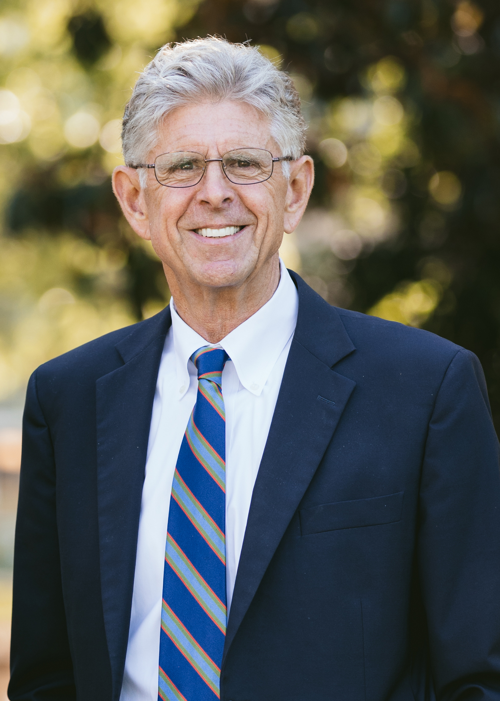 Phil Gee at Long & Foster Real Estate, Inc. Luxury Real Estate Agent