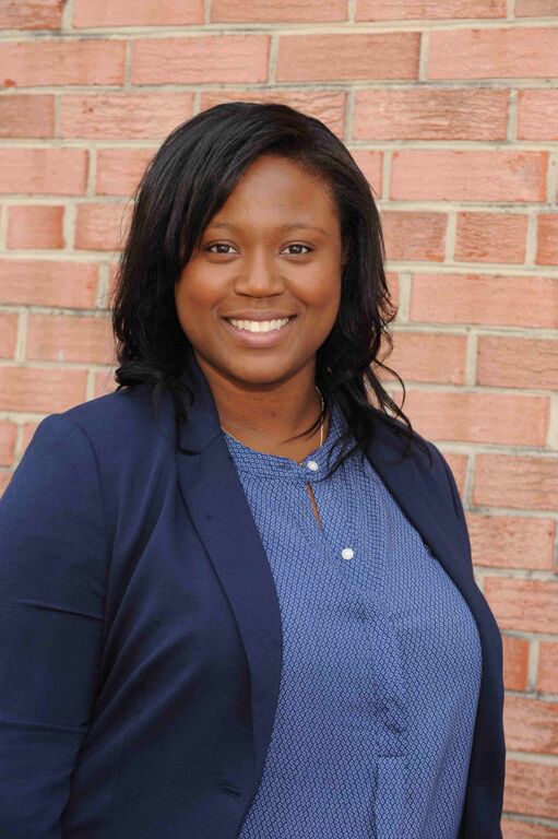 Gabrielle Thornton at Long & Foster Real Estate, Inc. Brookland